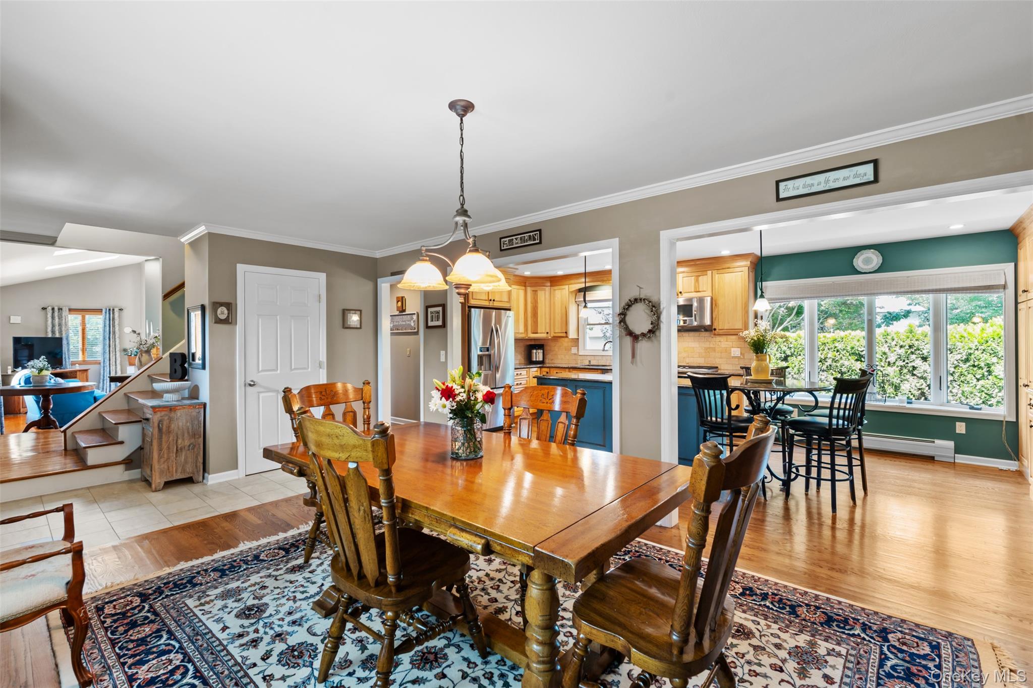 #13 photo, 2 Ridge Street, Garnerville , NY 10923