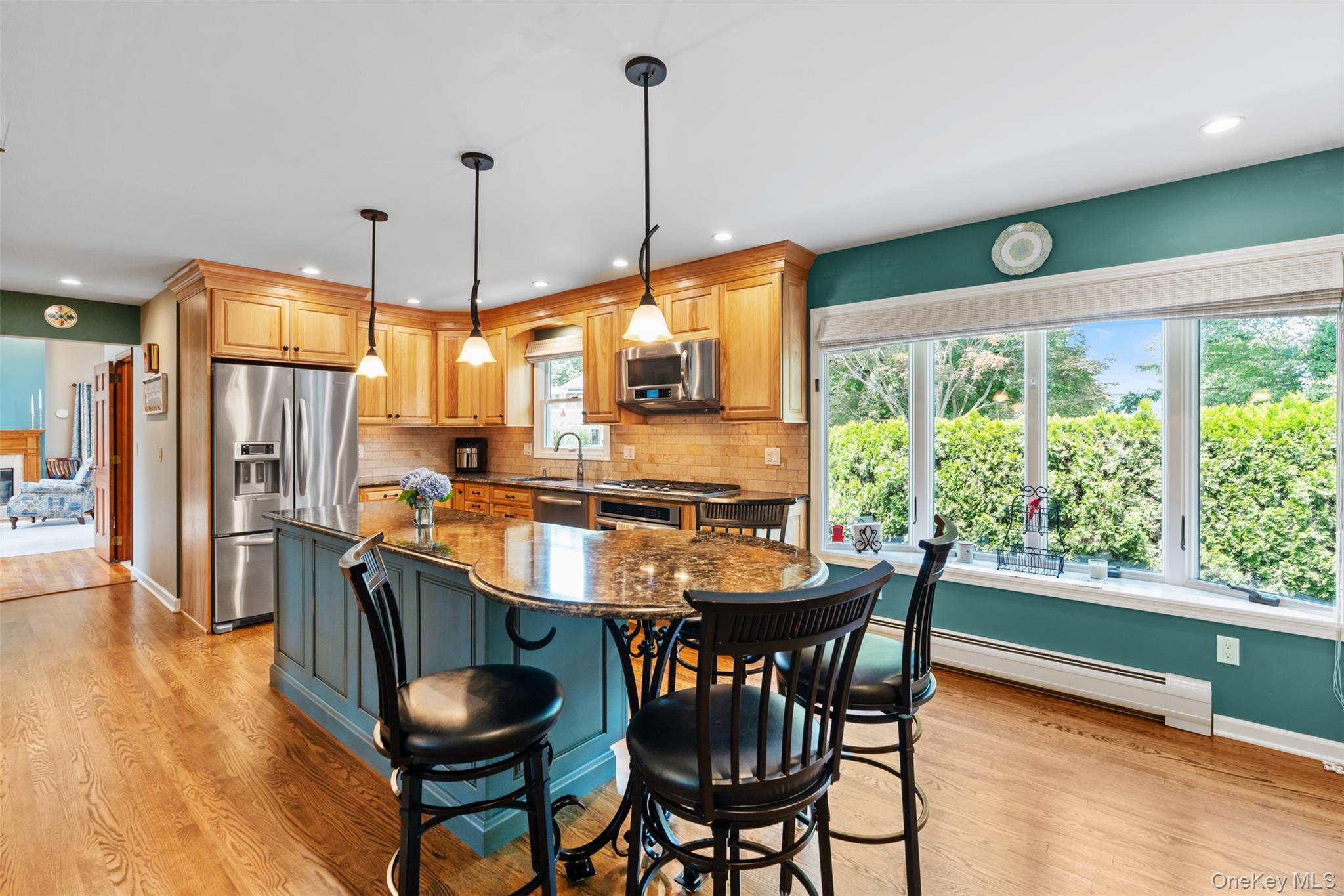 #7 photo, 2 Ridge Street, Garnerville , NY 10923