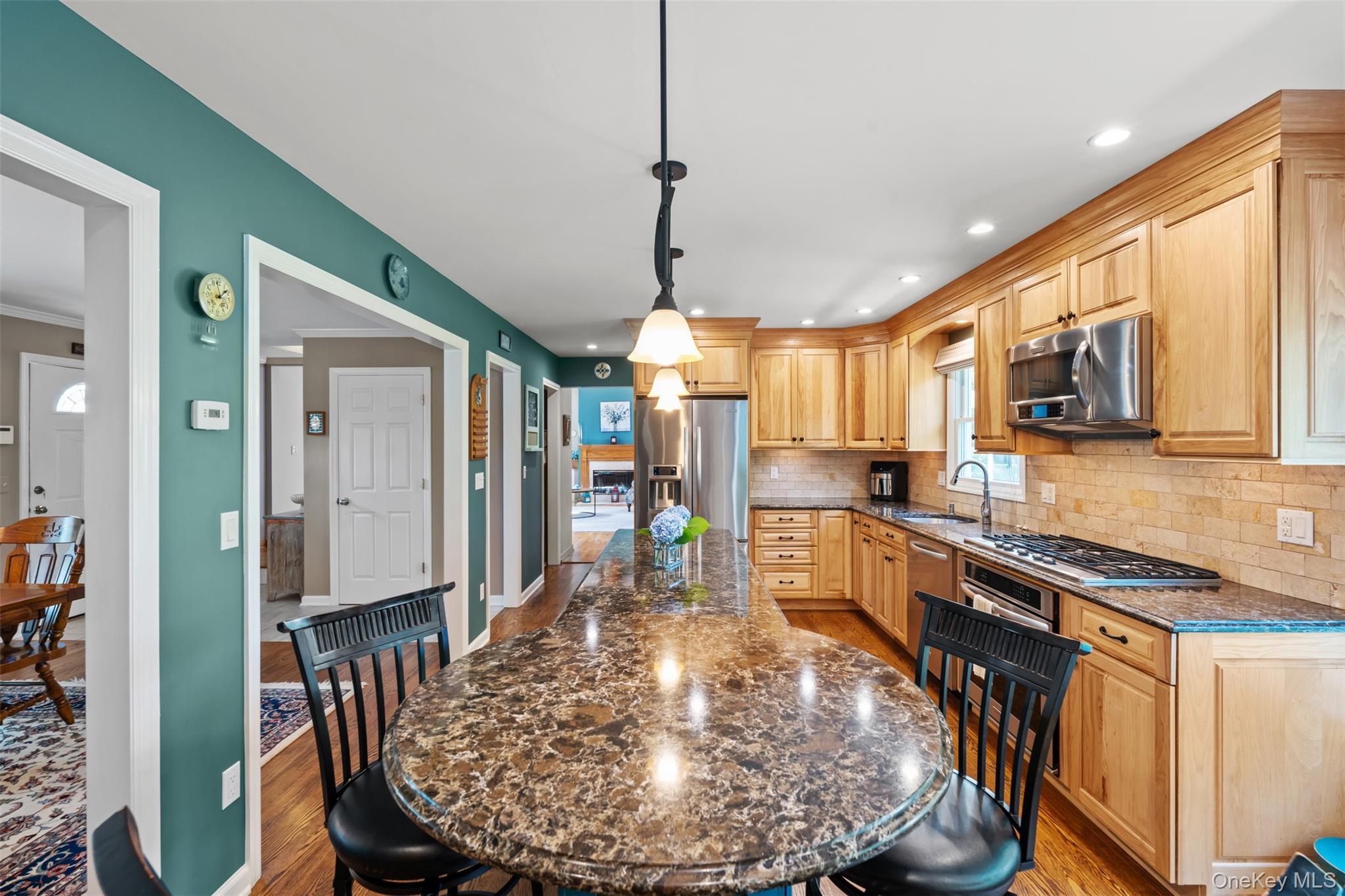 #8 photo, 2 Ridge Street, Garnerville , NY 10923