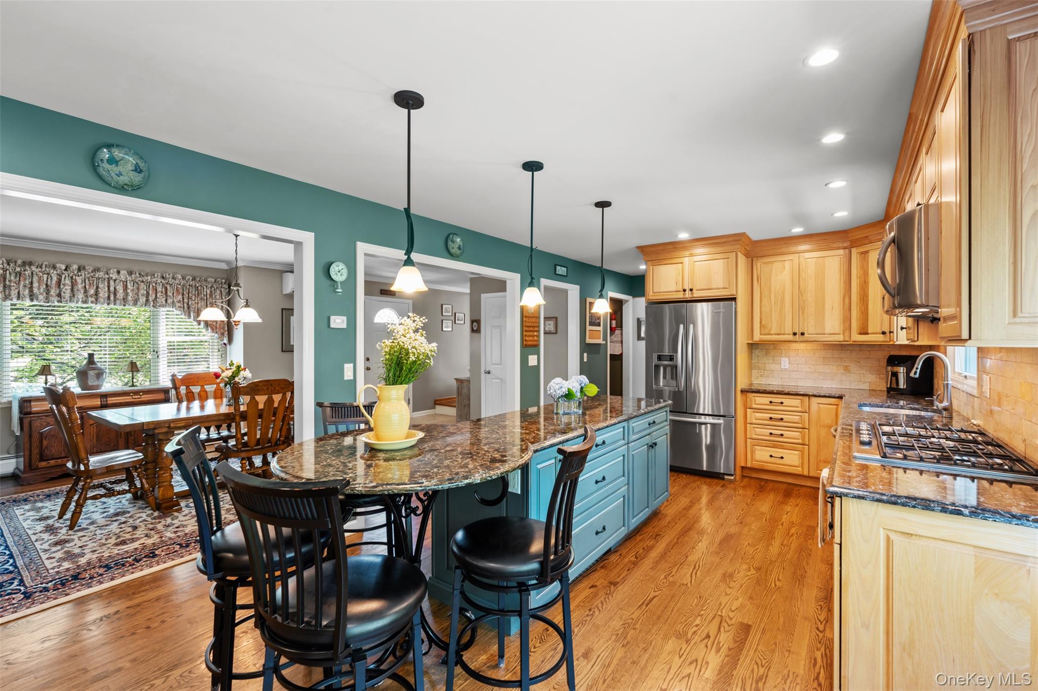 #9 photo, 2 Ridge Street, Garnerville , NY 10923