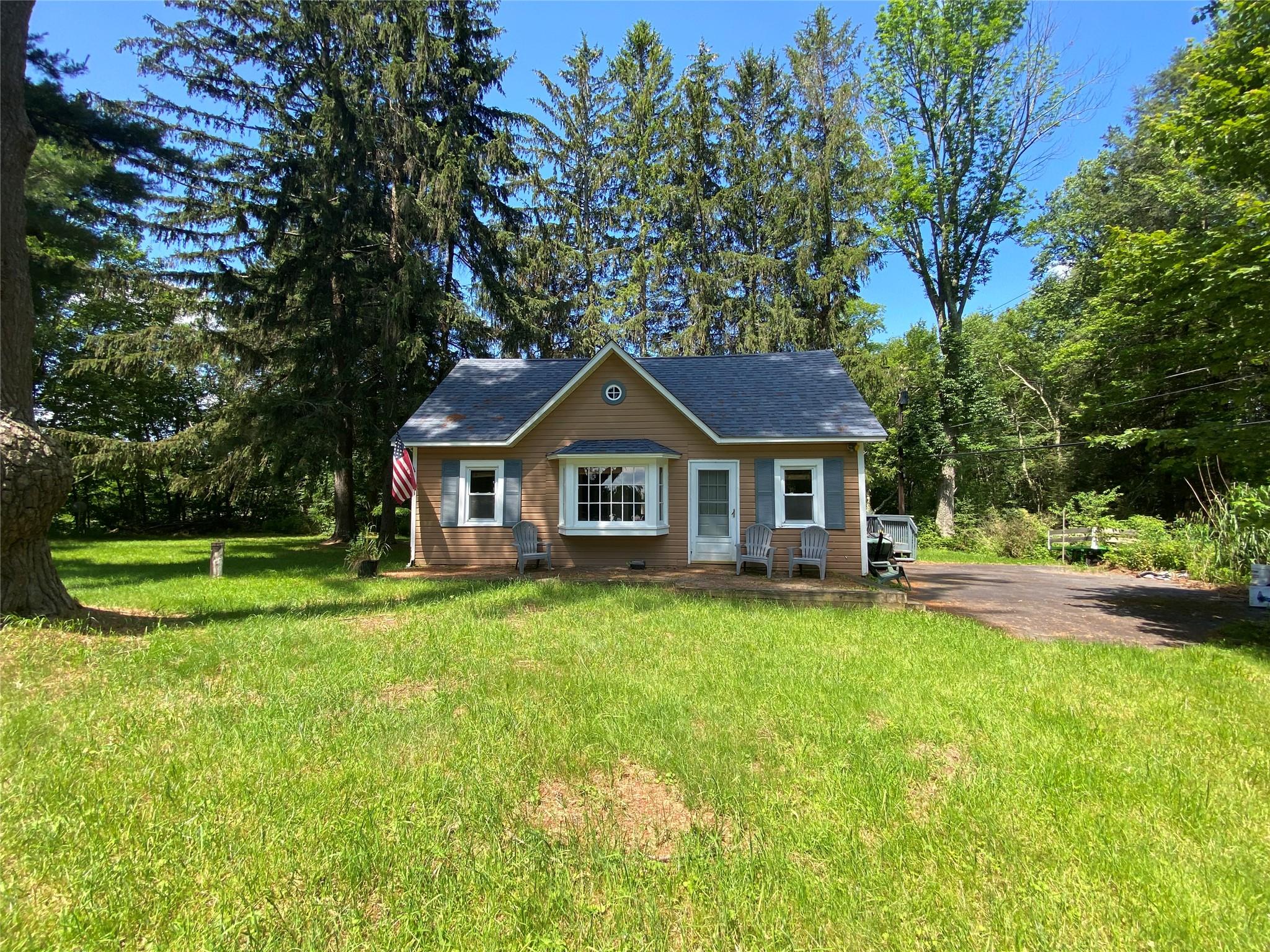 #1 photo, 13 Fisher Road, 紐約州 Cochecton , NY 12726