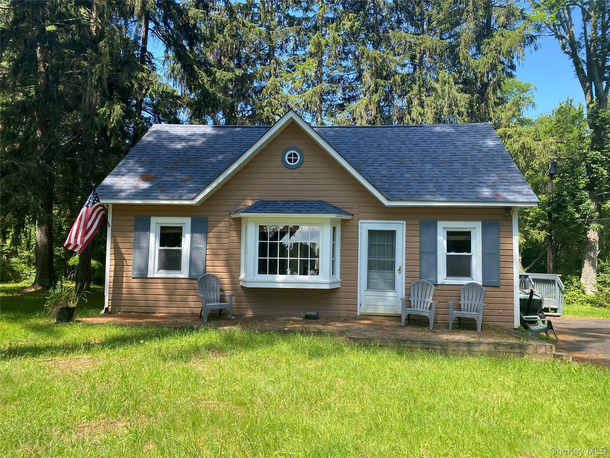 #2 photo, 13 Fisher Road, Cochecton , NY 12726