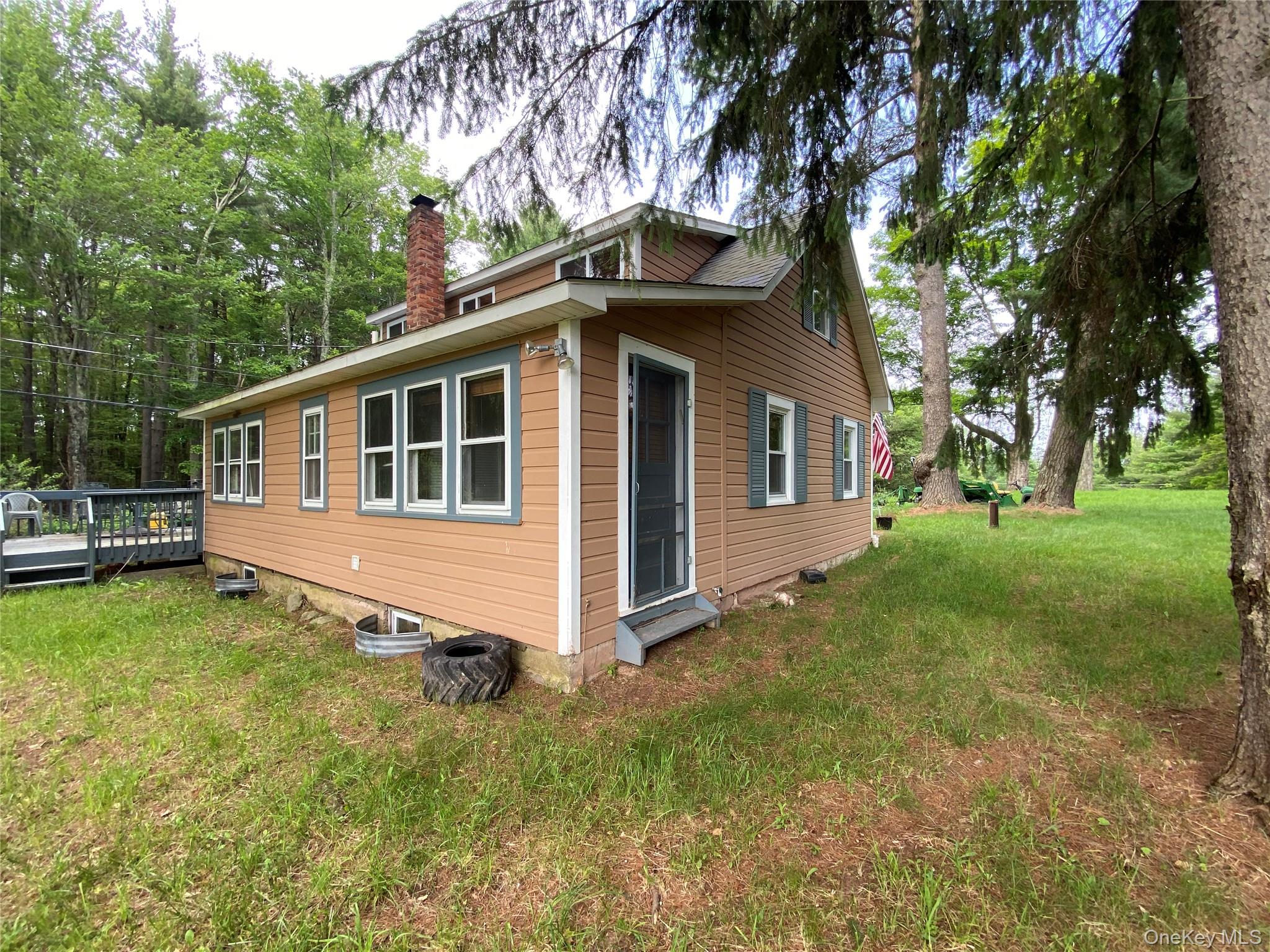 #5 photo, 13 Fisher Road, Cochecton , NY 12726