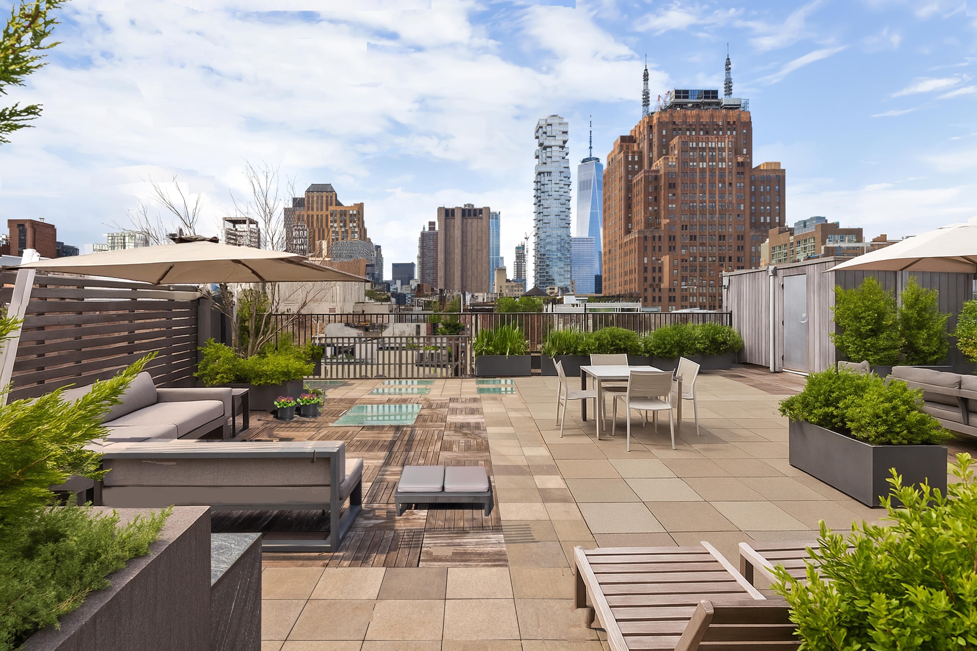 #20 photo, 96 Grand Street, Soho , NY 10013