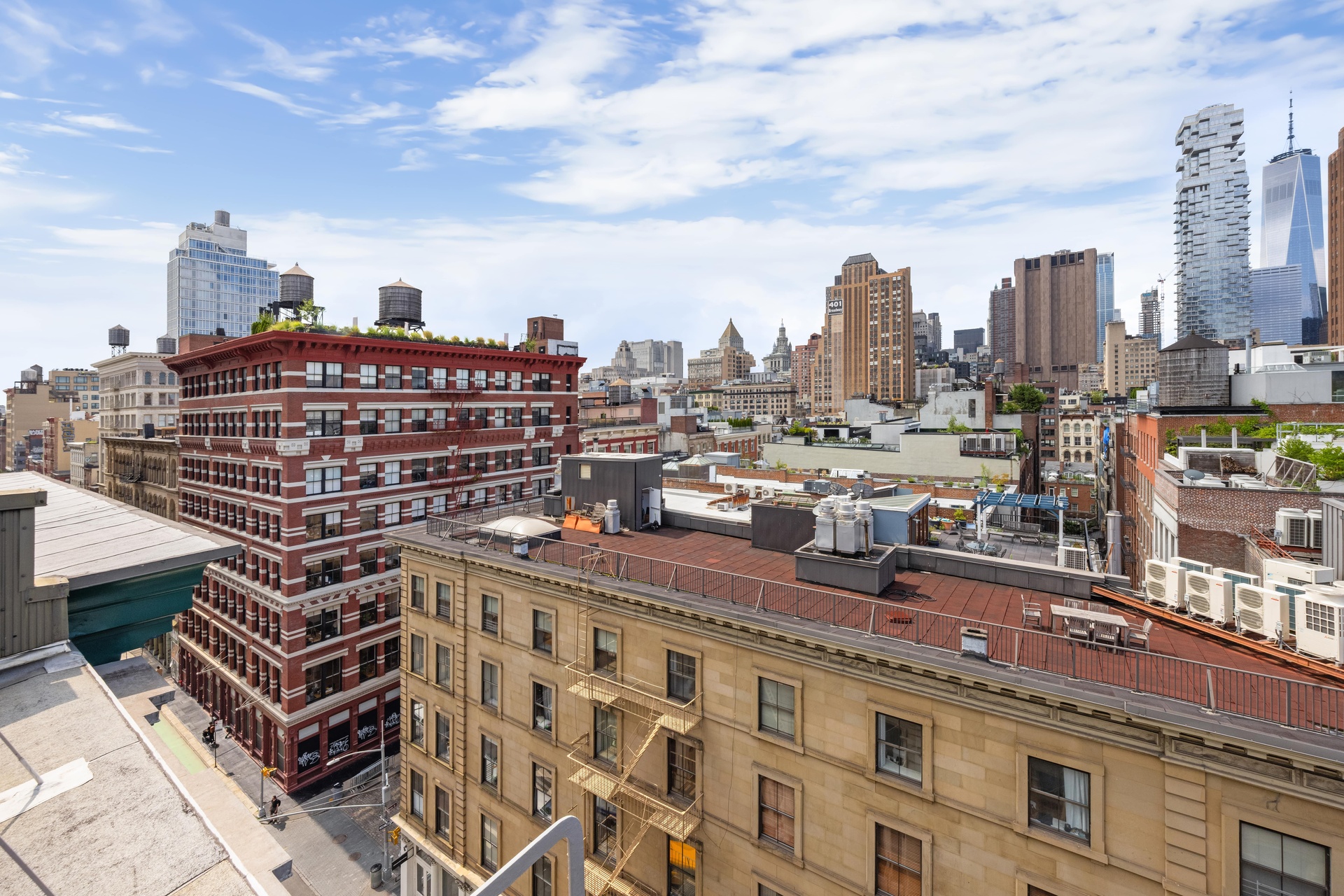 #21 photo, 96 Grand Street, Soho , NY 10013