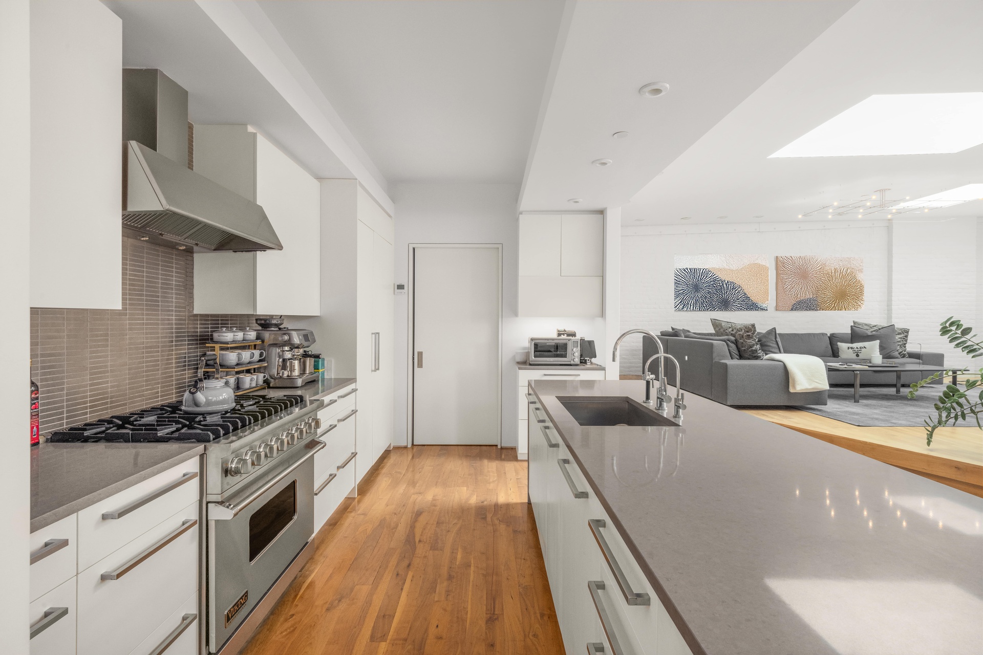 #5 photo, 96 Grand Street, Soho , NY 10013