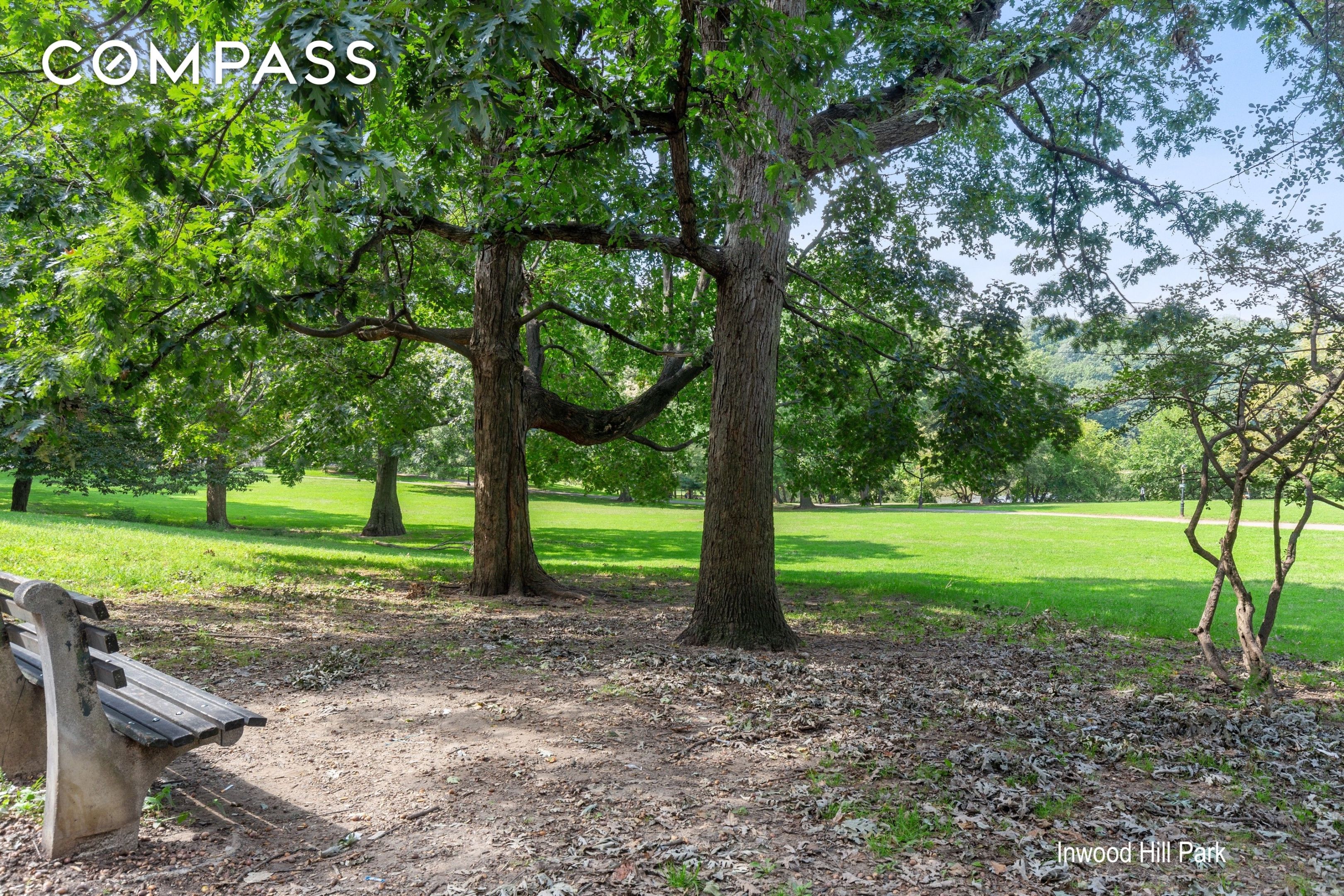 #15 photo, 585 W 214th Street, マンハッタン Inwood , NY 10034