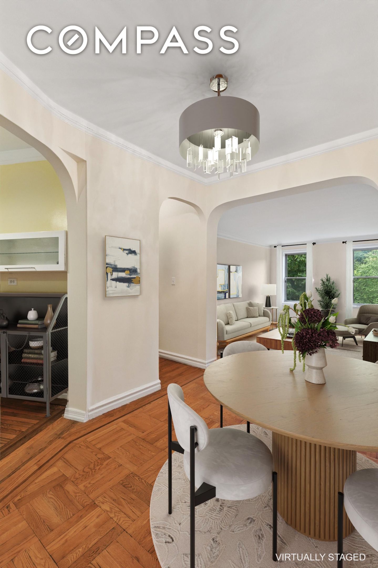 #6 photo, 585 W 214th Street, マンハッタン Inwood , NY 10034