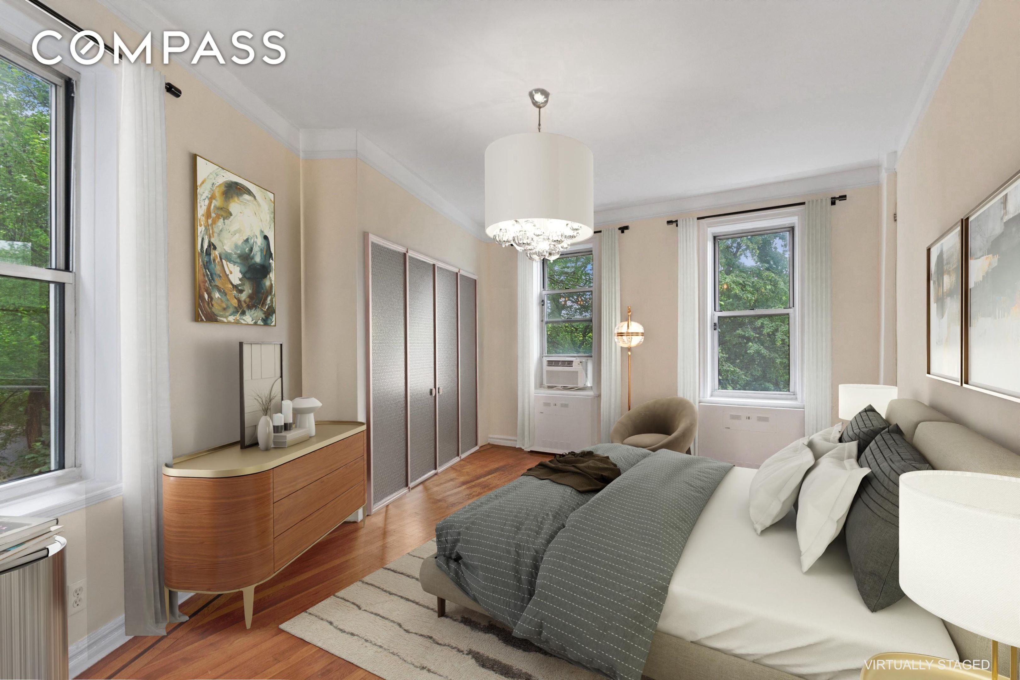 #9 photo, 585 W 214th Street, マンハッタン Inwood , NY 10034