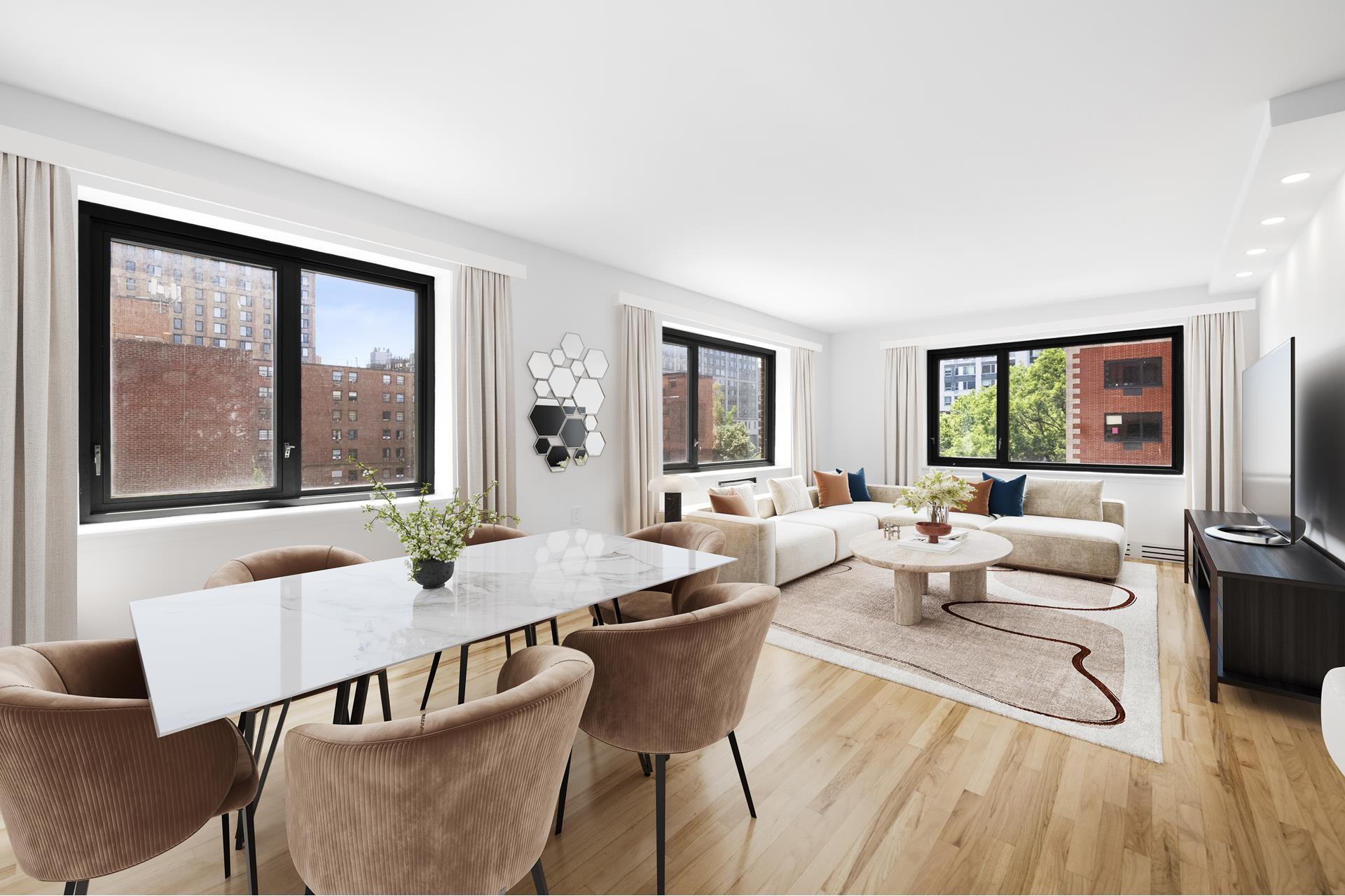 #15 photo, 1325 5TH Avenue, マンハッタン South Harlem , NY 10029