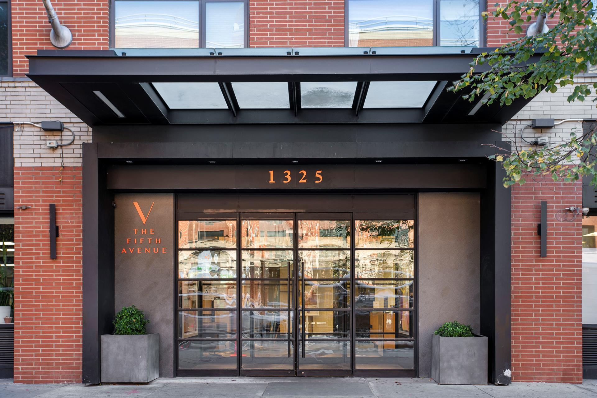 #17 photo, 1325 5TH Avenue, マンハッタン South Harlem , NY 10029