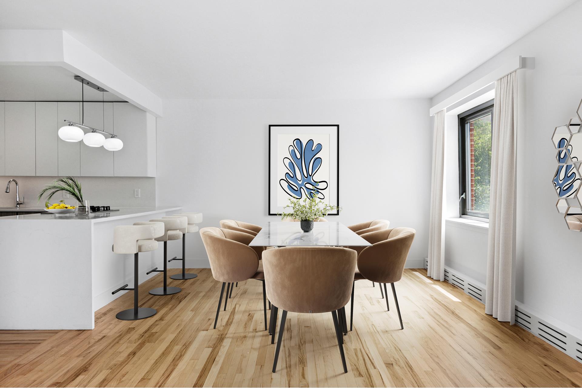 #19 photo, 1325 5TH Avenue, マンハッタン South Harlem , NY 10029