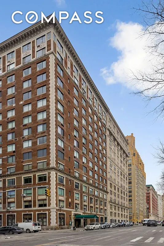 #11 photo, 230 Central Park W, マンハッタン Upper West Side , NY 10024
