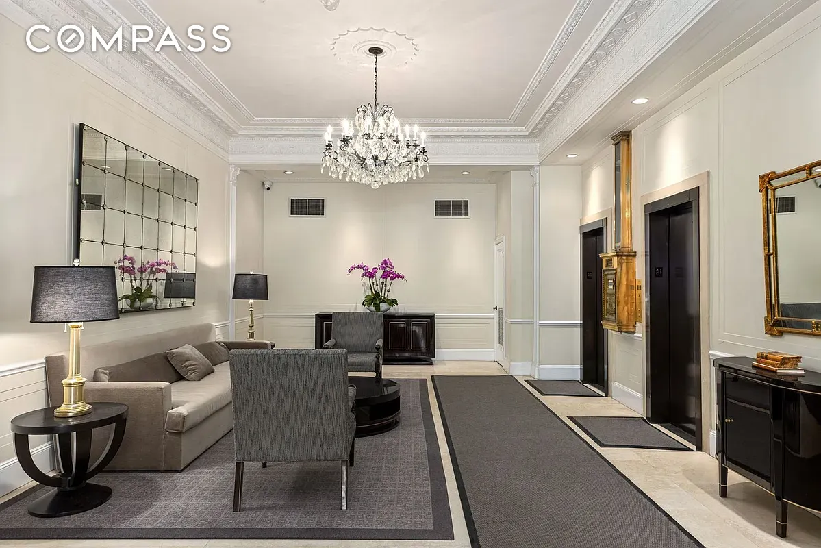 #12 photo, 230 Central Park W, マンハッタン Upper West Side , NY 10024