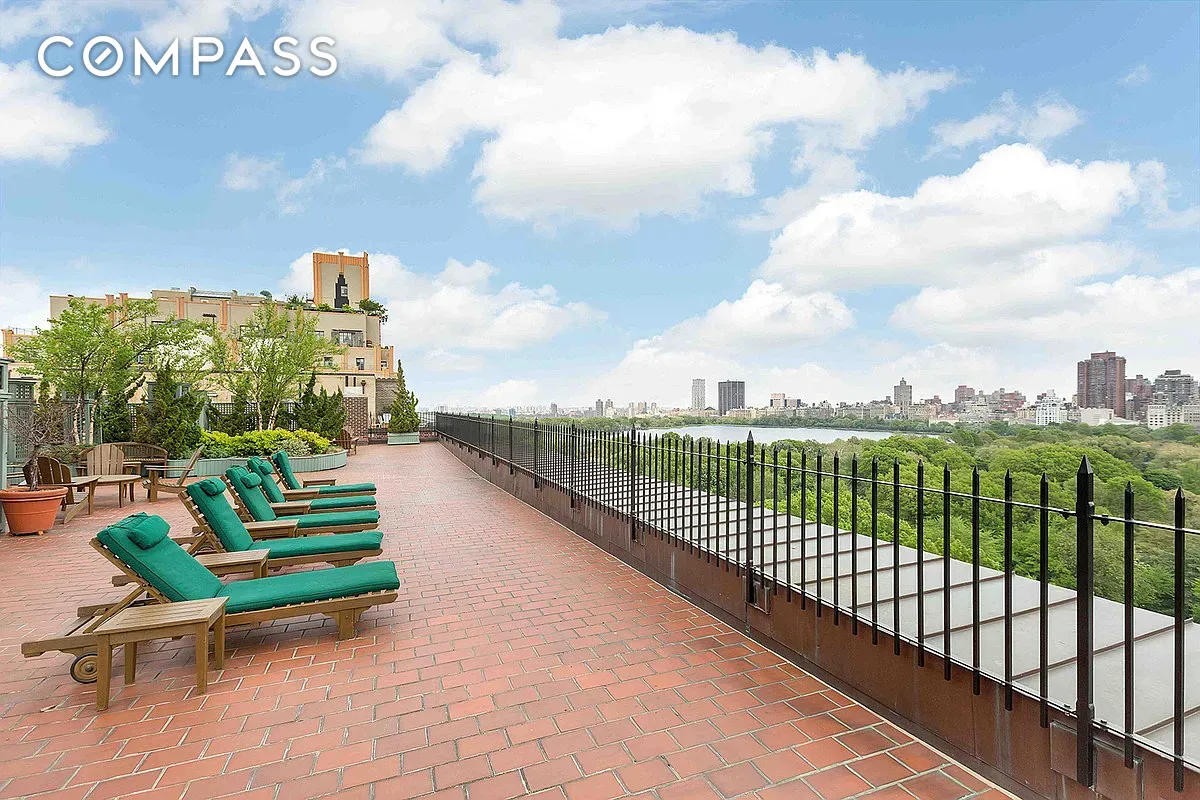 #14 photo, 230 Central Park W, マンハッタン Upper West Side , NY 10024