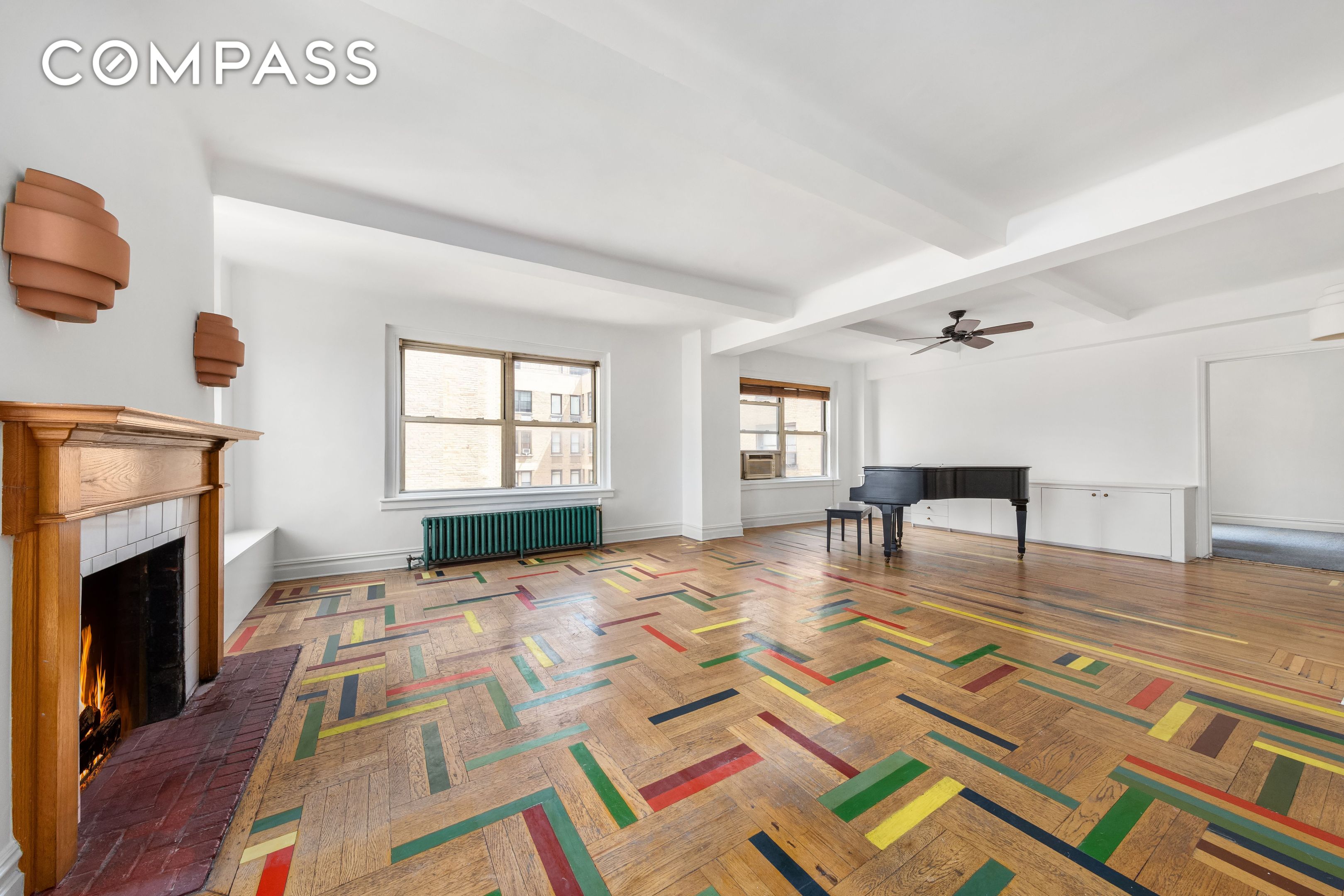 #4 photo, 230 Central Park W, マンハッタン Upper West Side , NY 10024