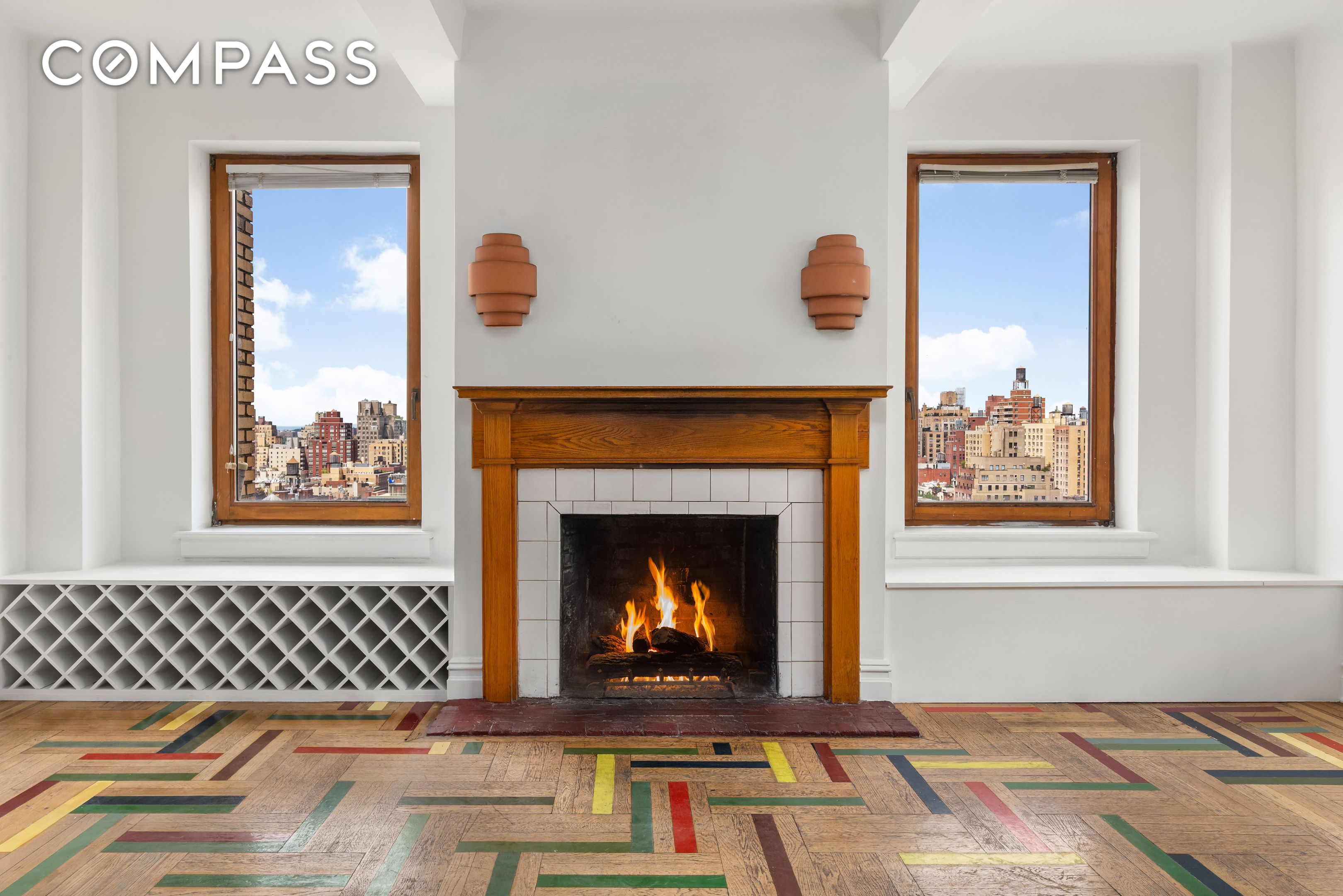 #5 photo, 230 Central Park W, マンハッタン Upper West Side , NY 10024