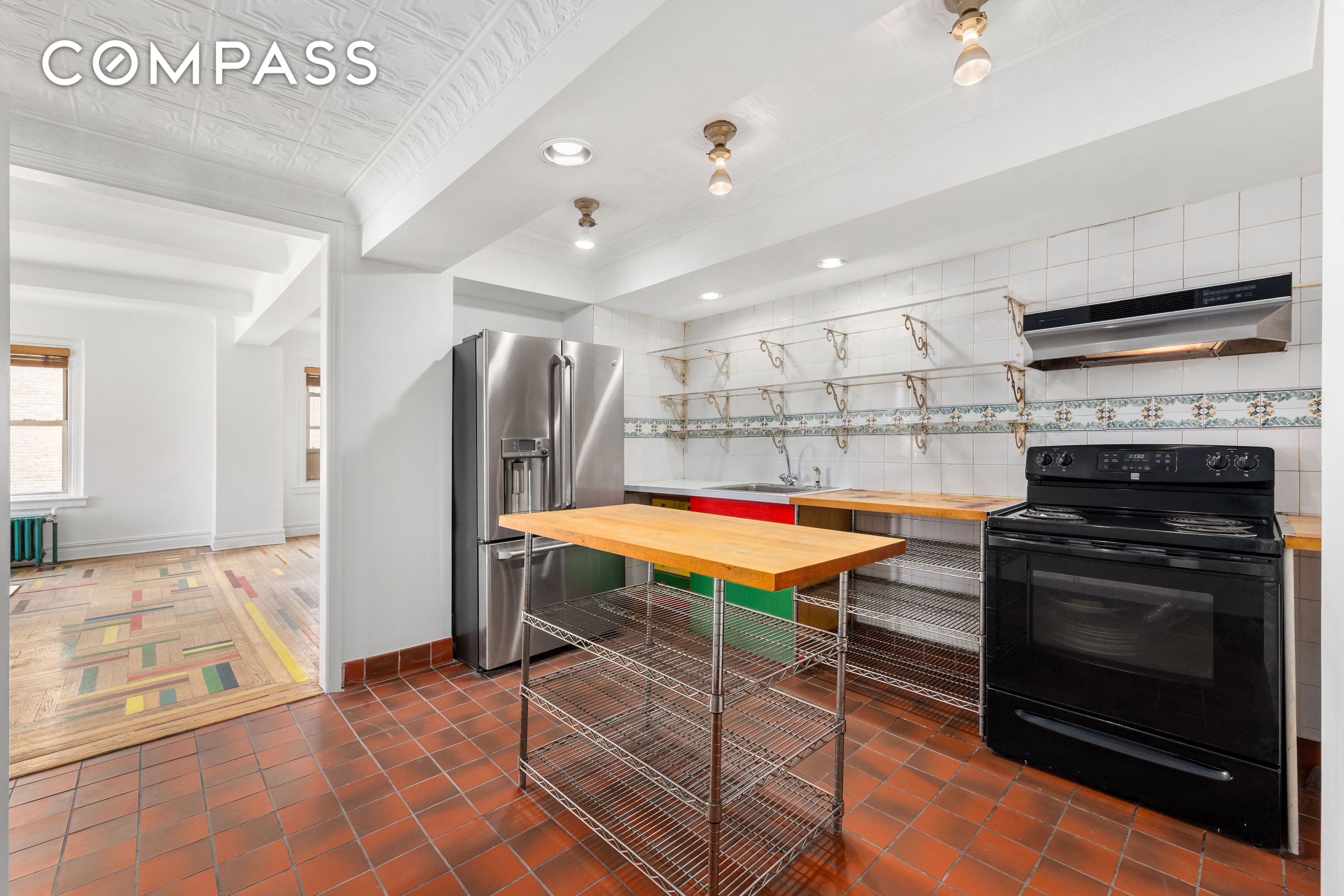 #7 photo, 230 Central Park W, マンハッタン Upper West Side , NY 10024