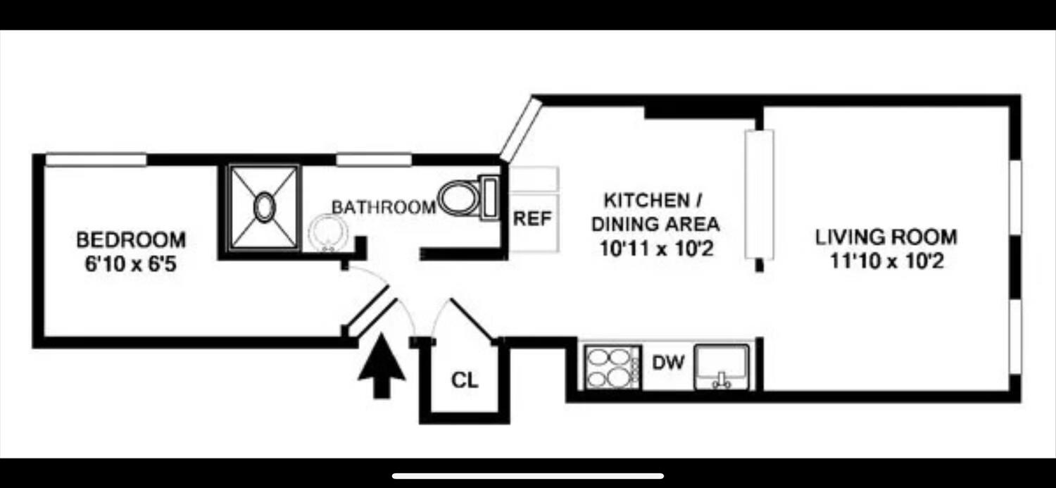 #2 photo, 192 BLEECKER Street, マンハッタン Greenwich Village , NY 10012