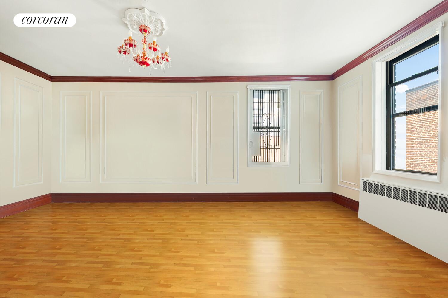 #5 photo, 675 ACADEMY Street, マンハッタン Inwood , NY 10034