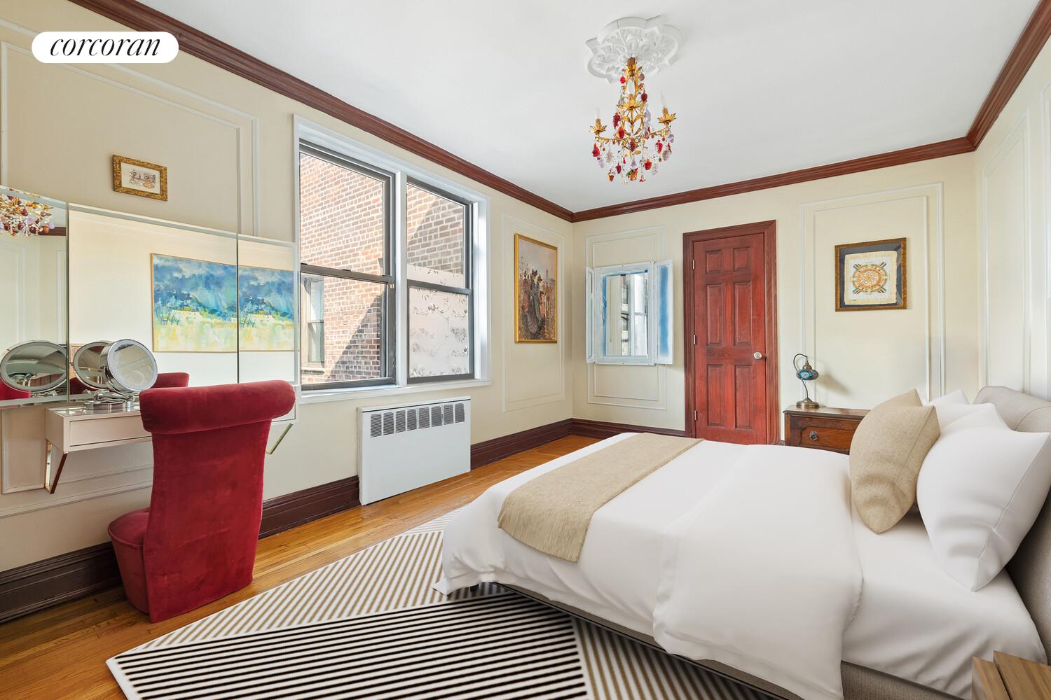 #7 photo, 675 ACADEMY Street, マンハッタン Inwood , NY 10034