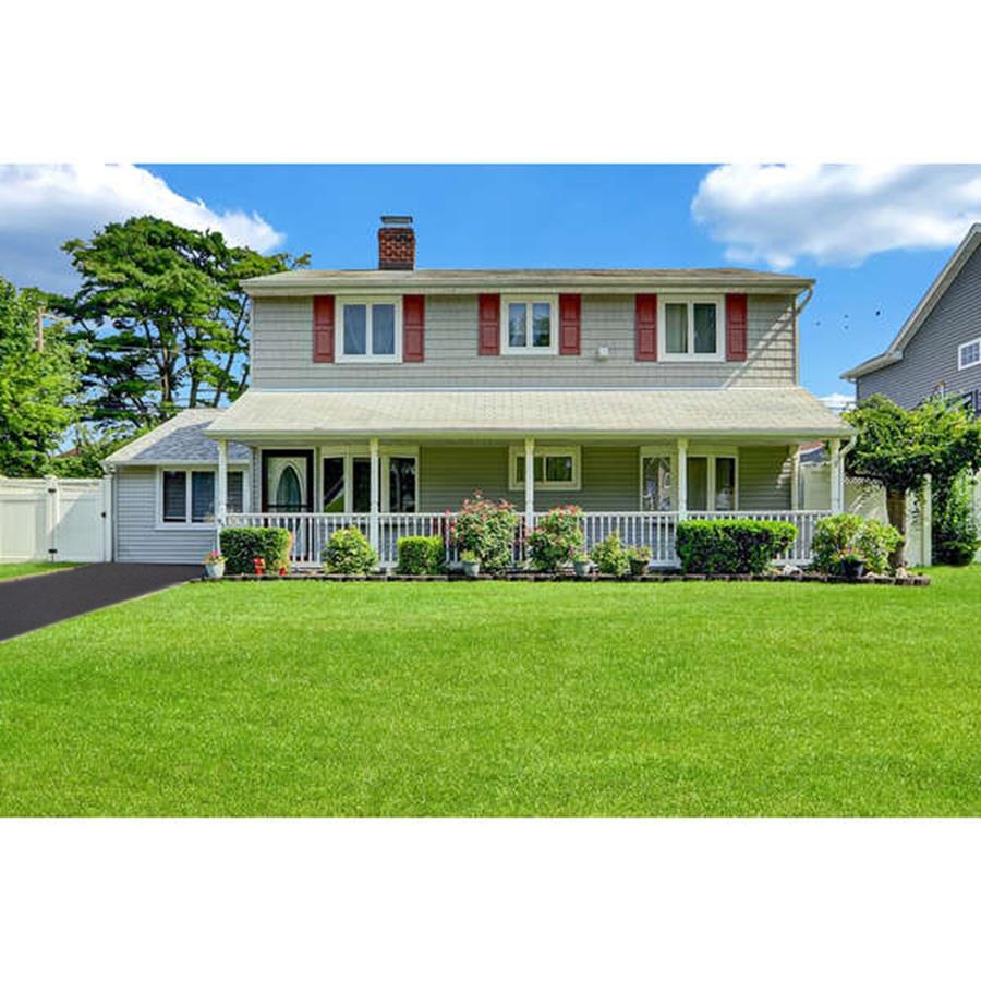 #1 photo, 95 Winter Lane, ナッソー郡 Hicksville , NY 11801