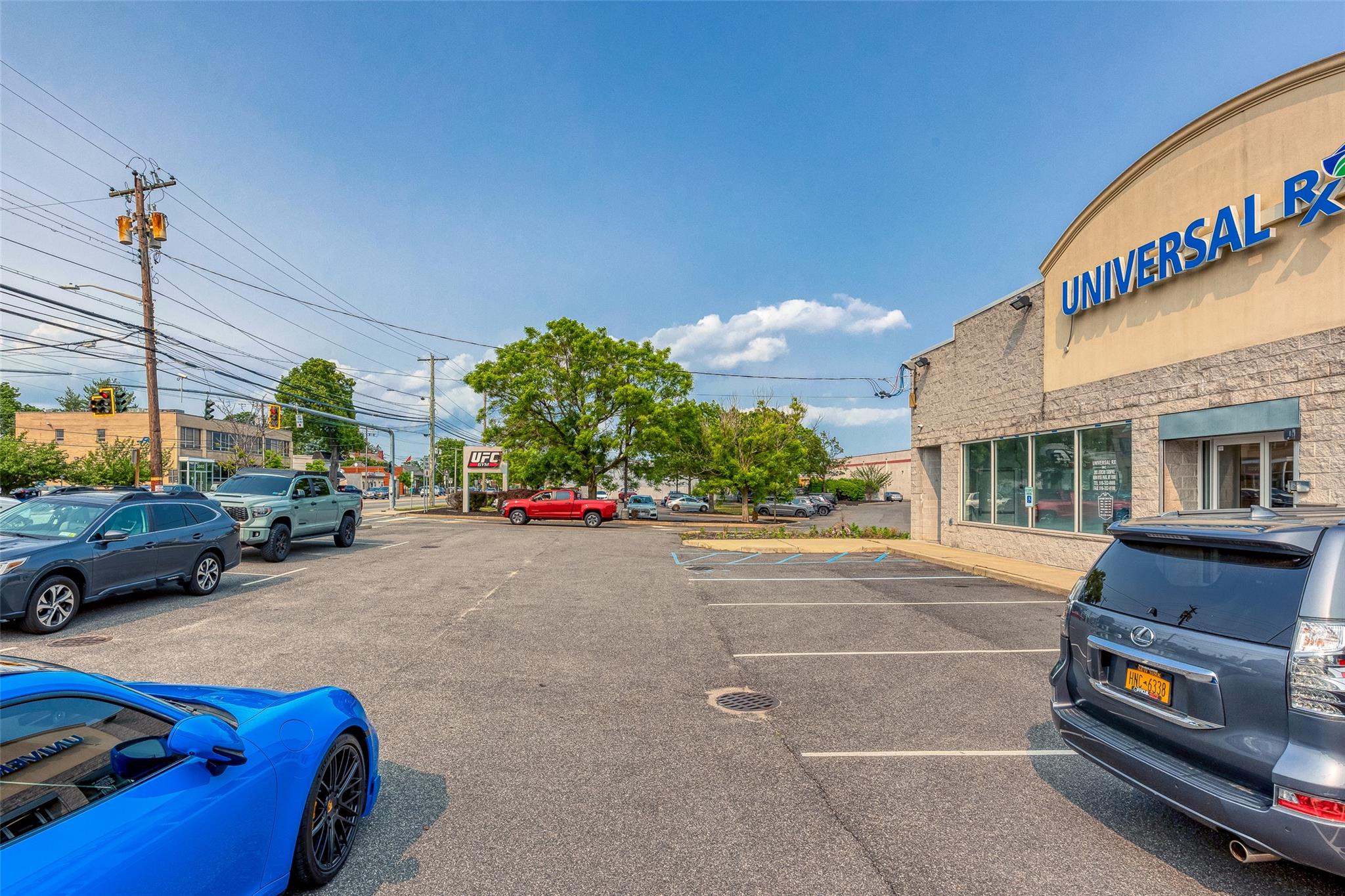 #3 photo, 2002 Jericho Turnpike, ナッソー郡 New Hyde Park , NY 11040