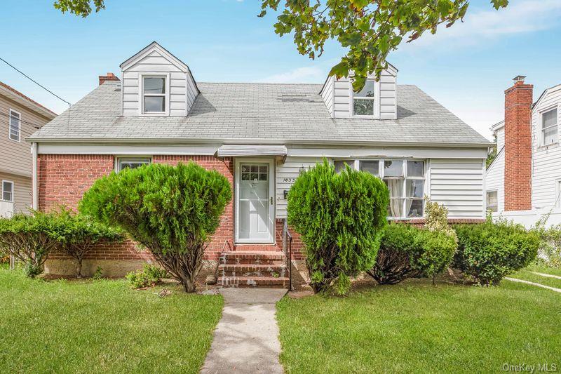 #1 photo, 1033 Tulsa Street, ナッソー郡 Uniondale , NY 11553