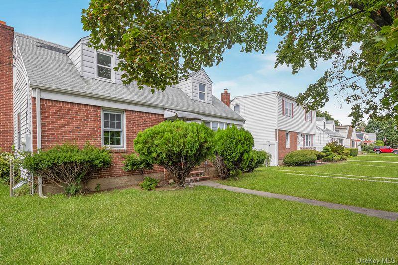 #2 photo, 1033 Tulsa Street, ナッソー郡 Uniondale , NY 11553