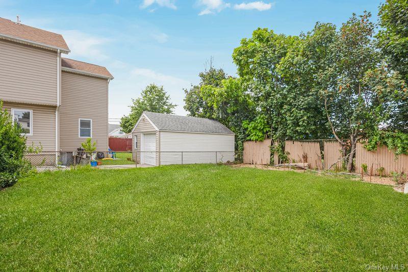 #3 photo, 1033 Tulsa Street, ナッソー郡 Uniondale , NY 11553