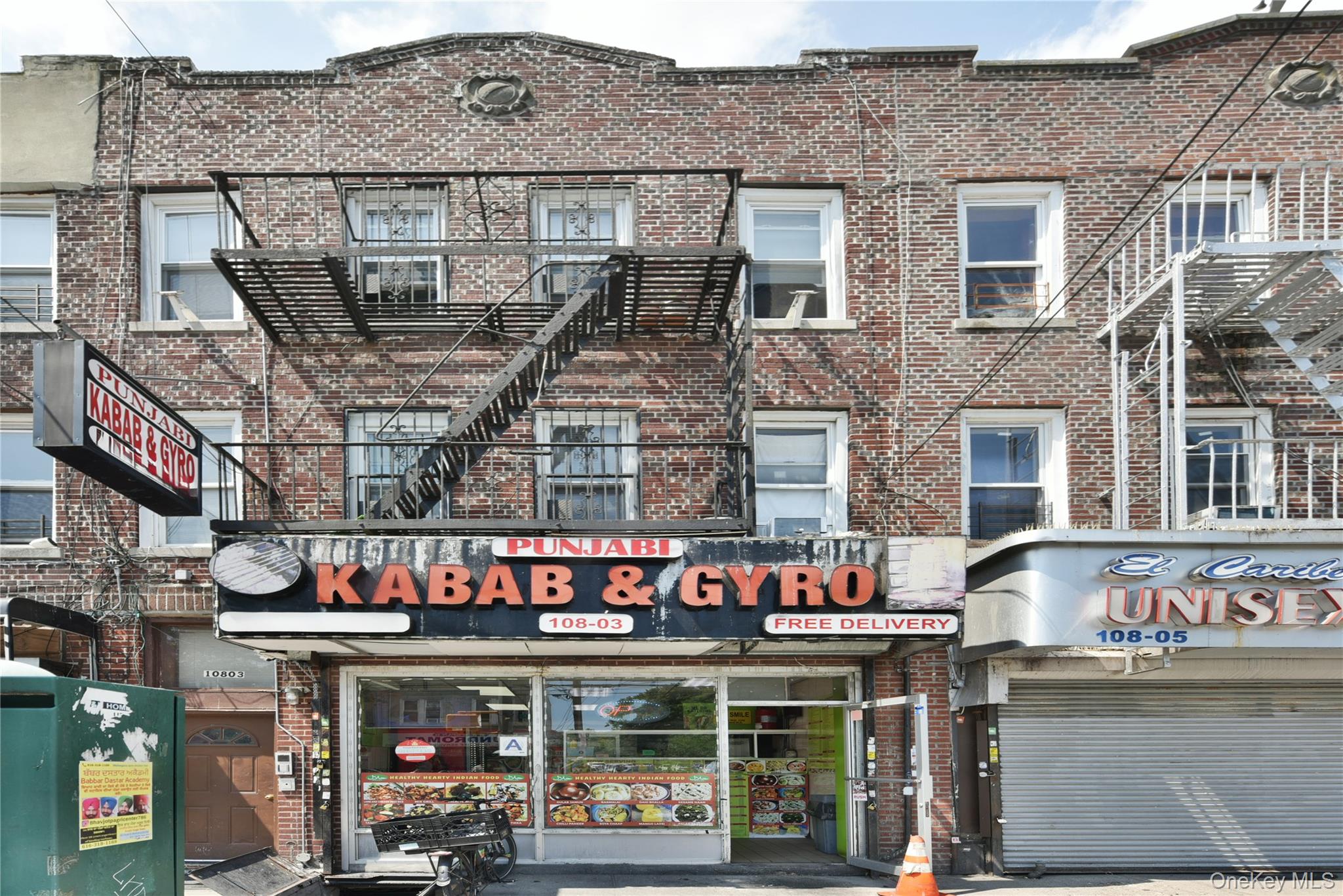 #5 photo, 108-03 101st Avenue, クイーンズ区 Richmond Hill S. , NY 11419