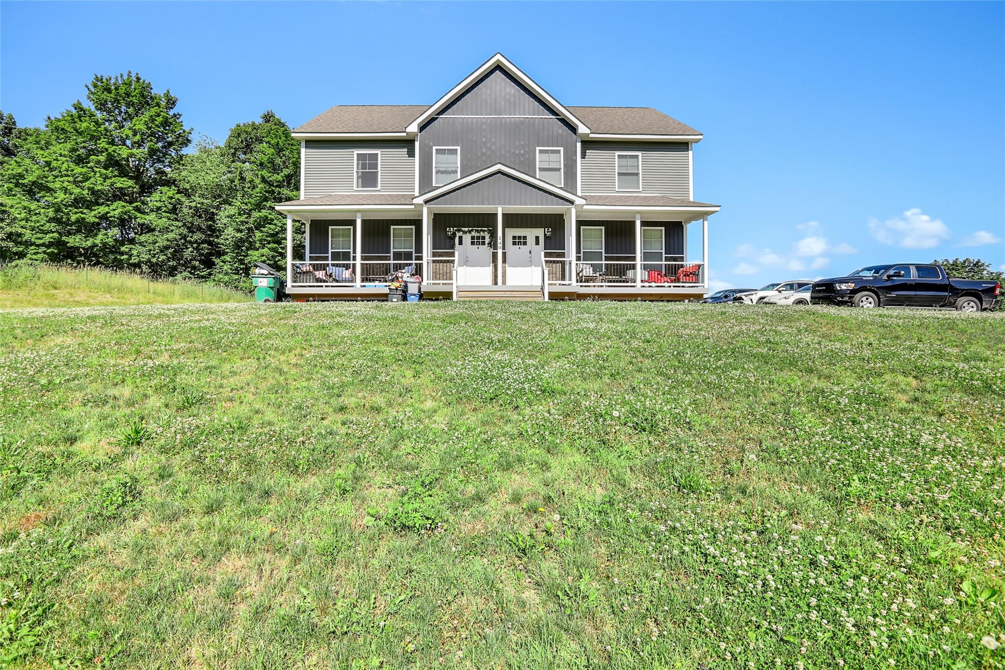 #1 photo, 140 Pancake Hollow Road, 紐約州 Highland , NY 12528