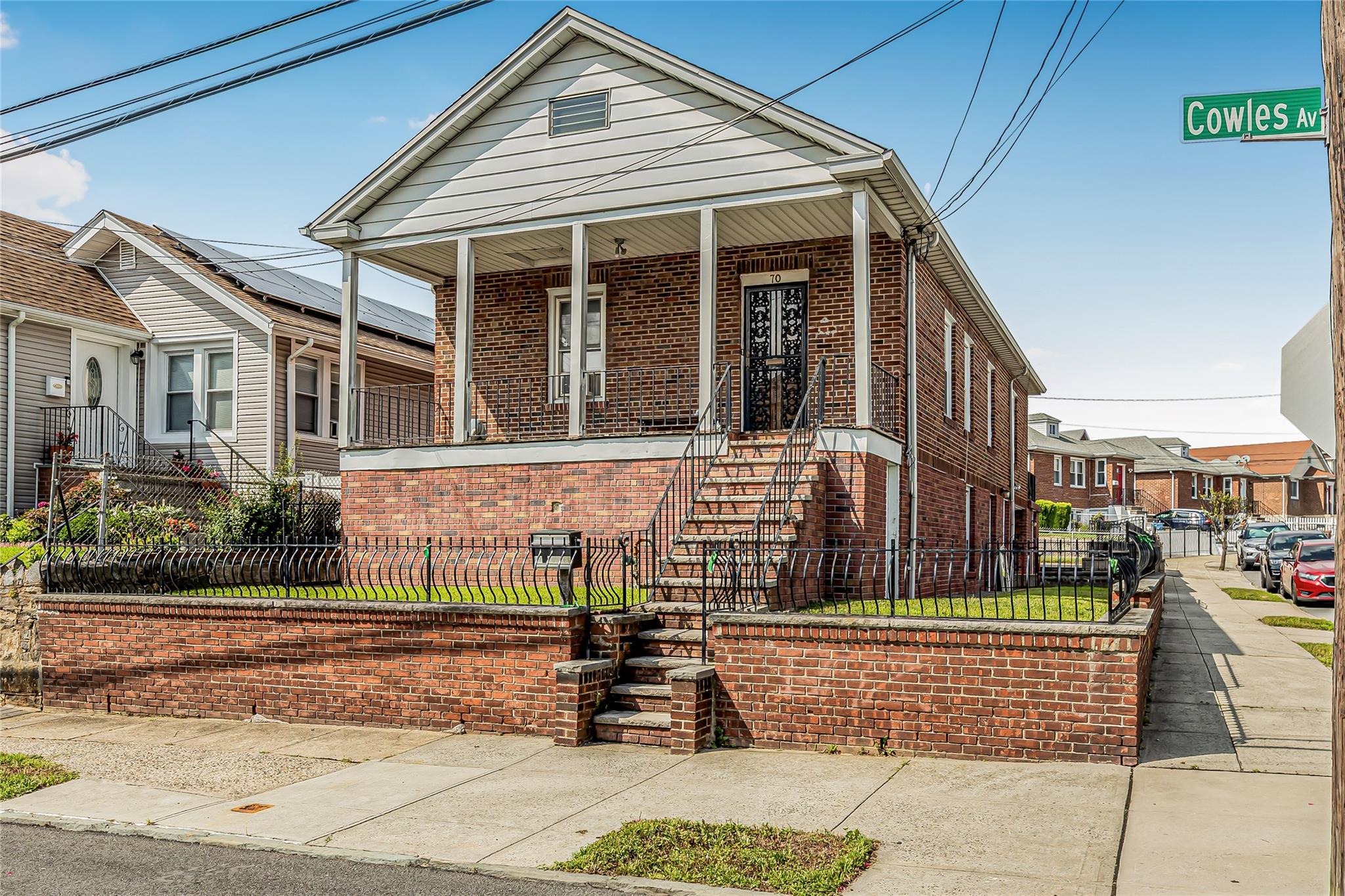 #1 photo, 70 Cowles Avenue, Yonkers , NY 10704
