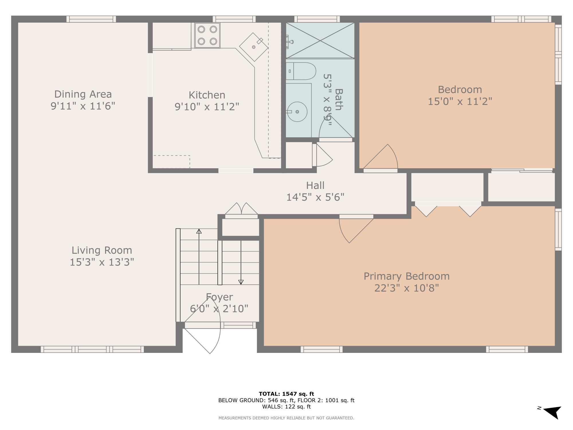 #18 photo, 57 Rockland Avenue, 東長島 West Babylon , NY 11704