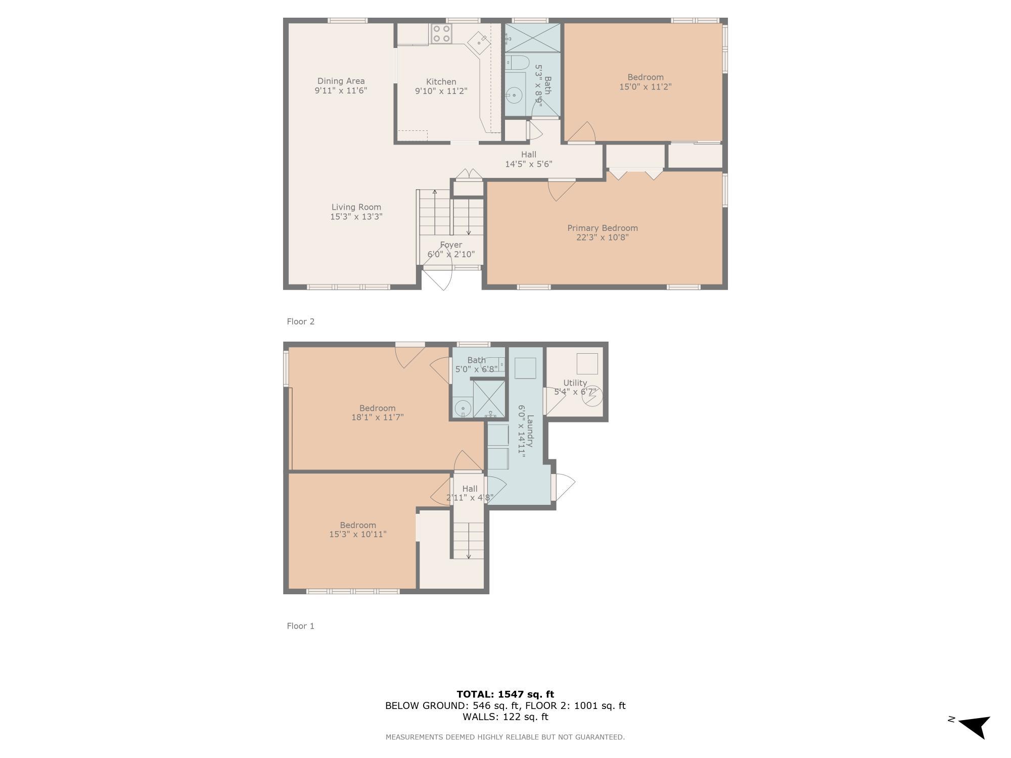 #19 photo, 57 Rockland Avenue, 東長島 West Babylon , NY 11704