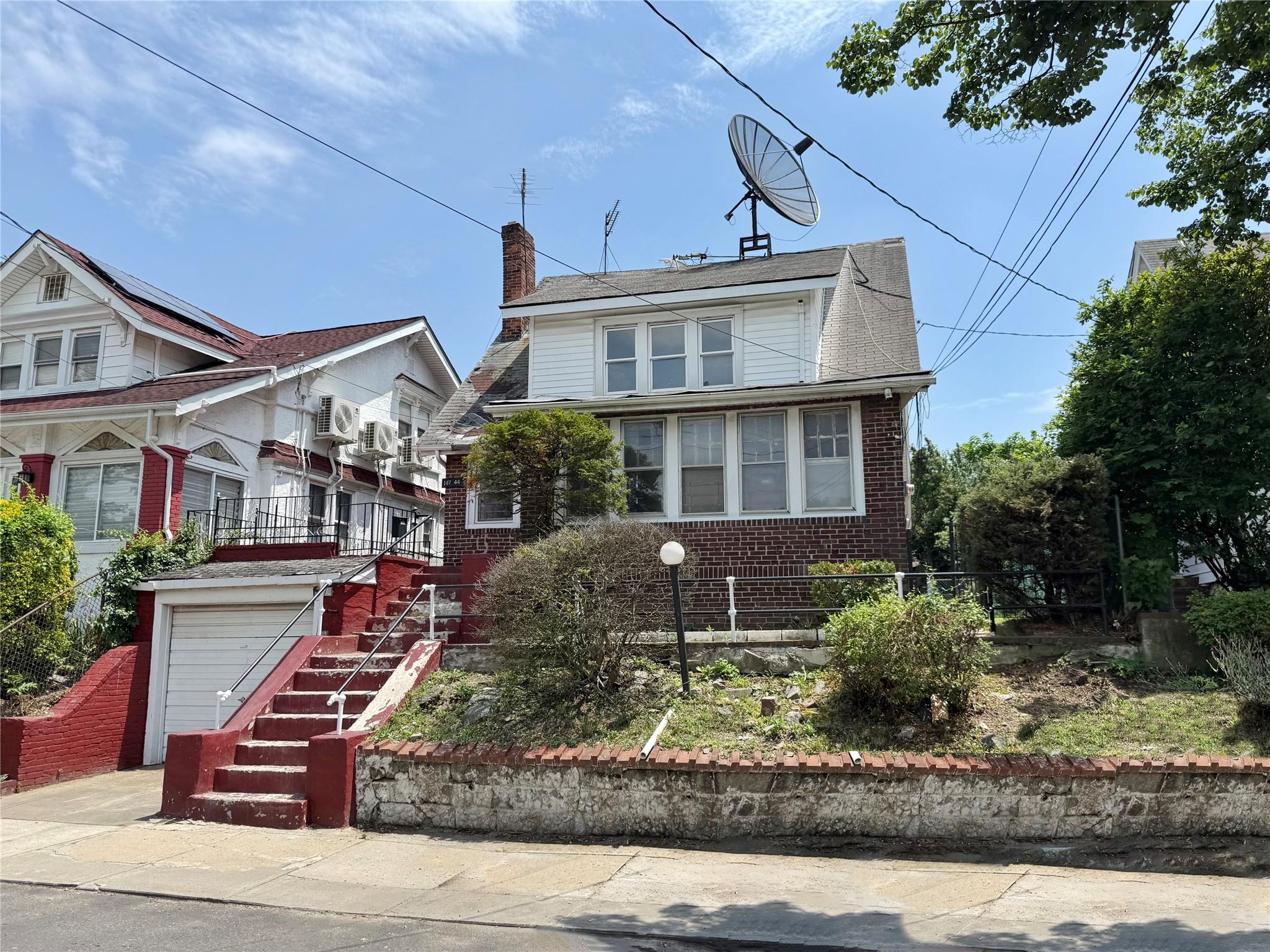 #1 photo, 187-44 Jordan Avenue, 皇后區 Saint Albans , NY 11412