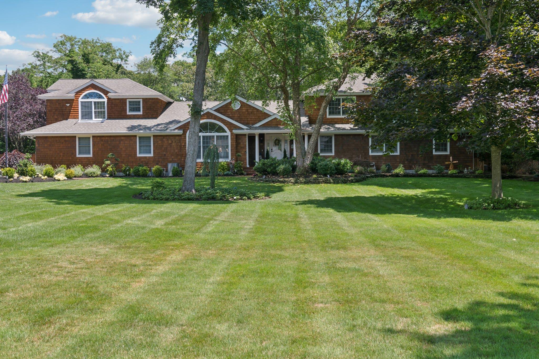 #2 photo, 21 Inlet View Path, サフォーク郡 East Moriches , NY 11940