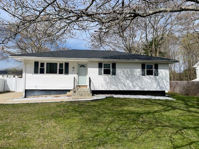 #1 photo, 46 Carver Boulevard, Bellport , NY 11713