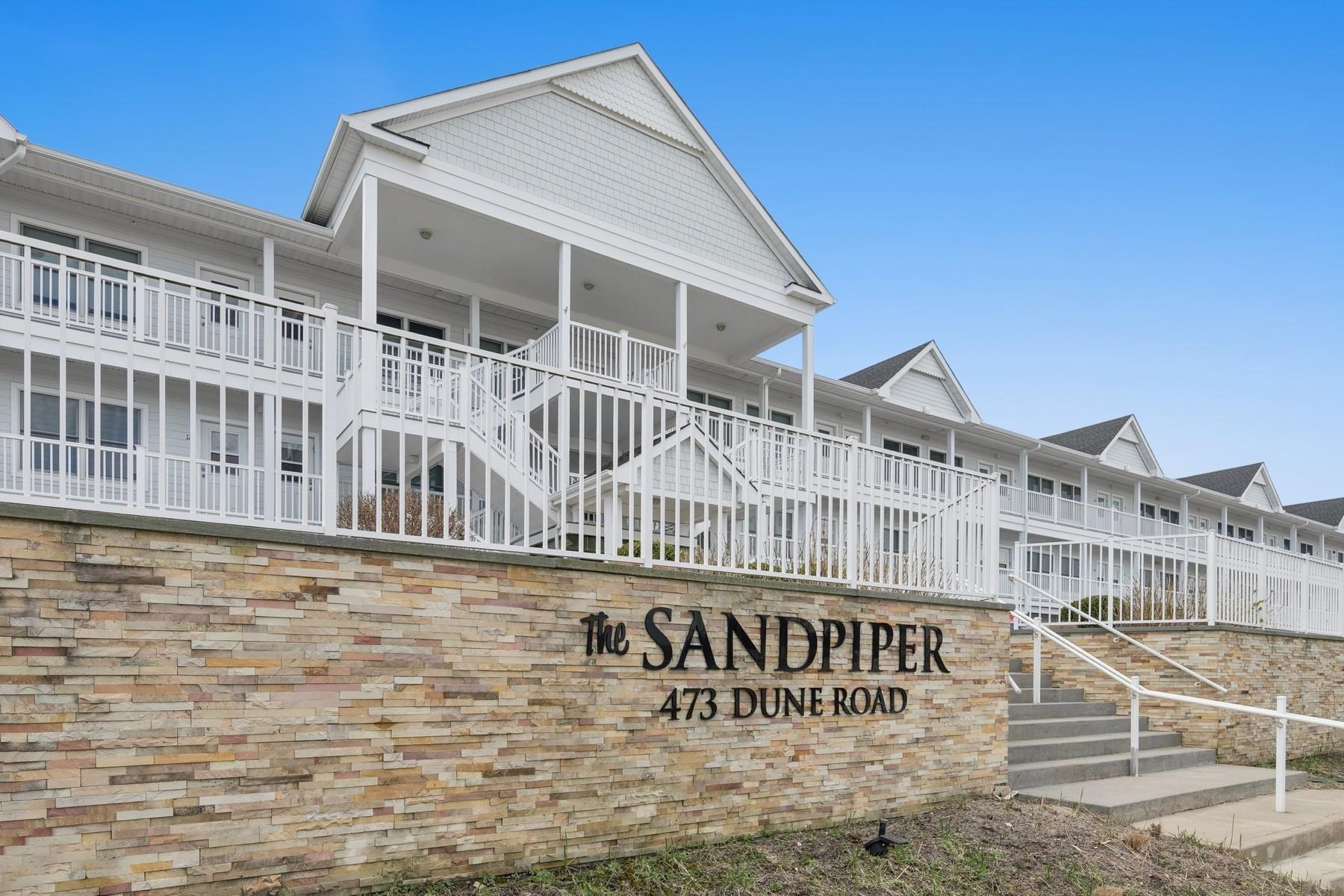 #19 photo, 473 Dune Road, サフォーク郡 Westhampton Beach , NY 11978