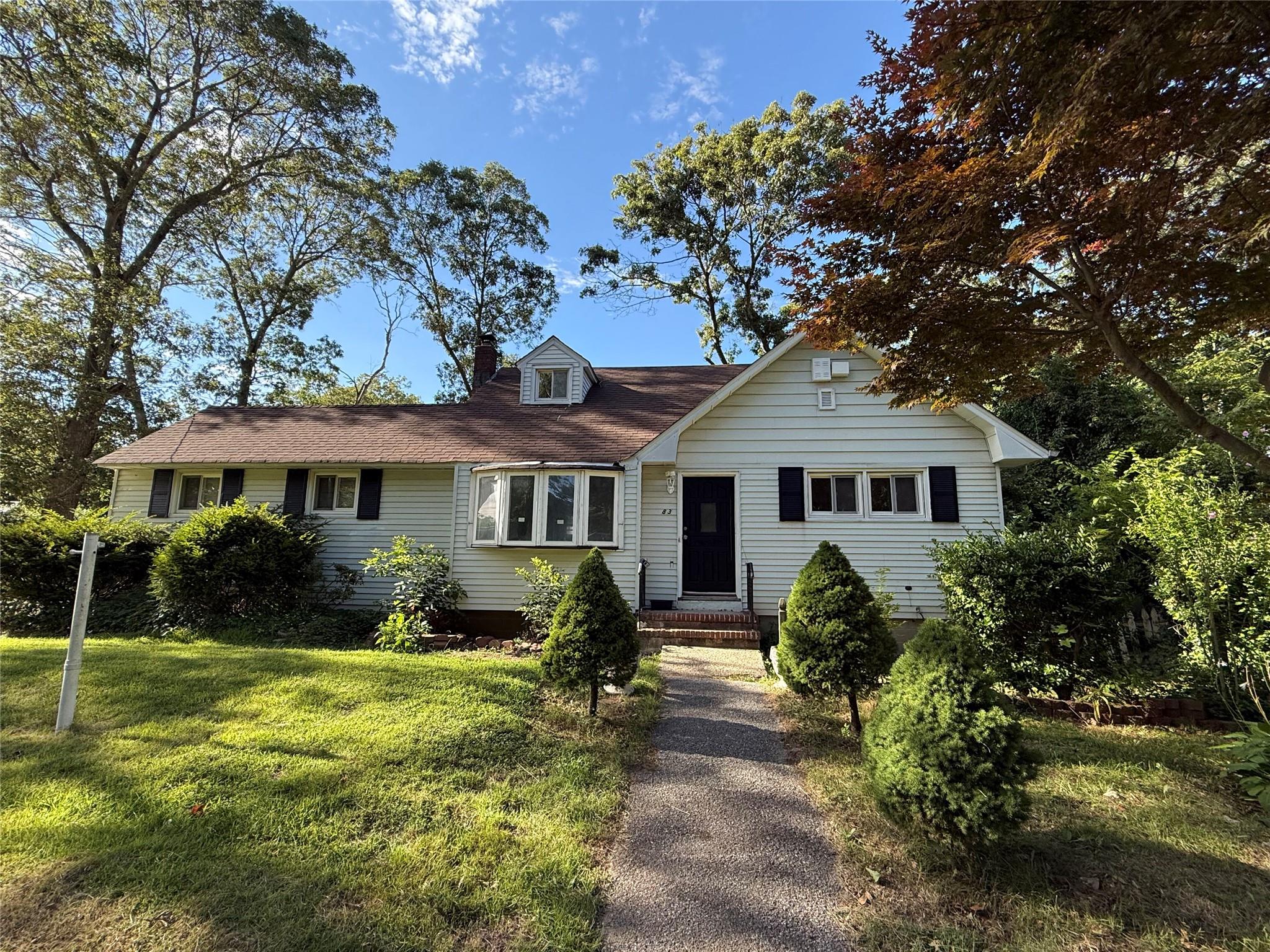 #1 photo, 83 Smith Lane, Medford , NY 11763