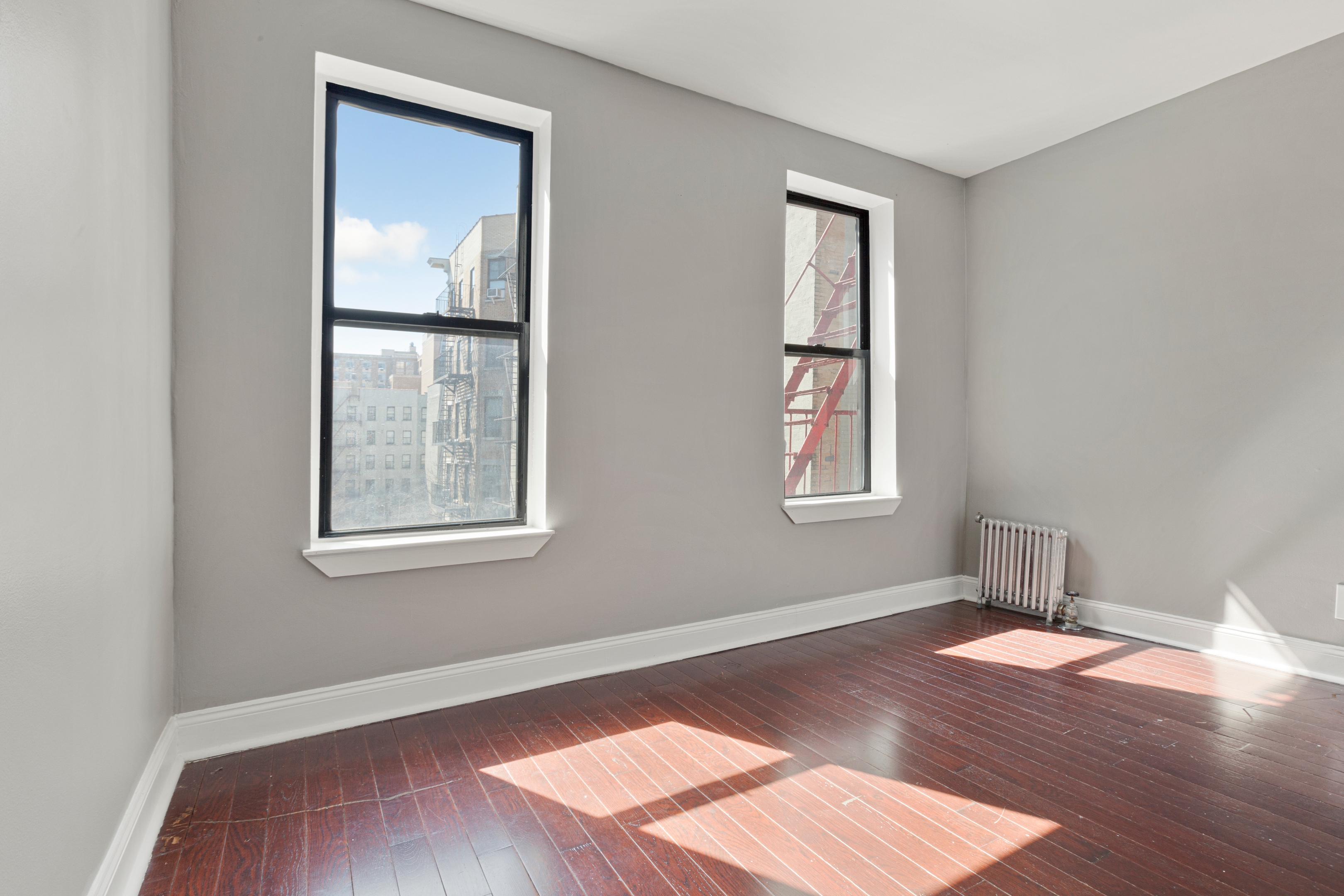 #4 photo, New York City, マンハッタン West Harlem , NY 10039