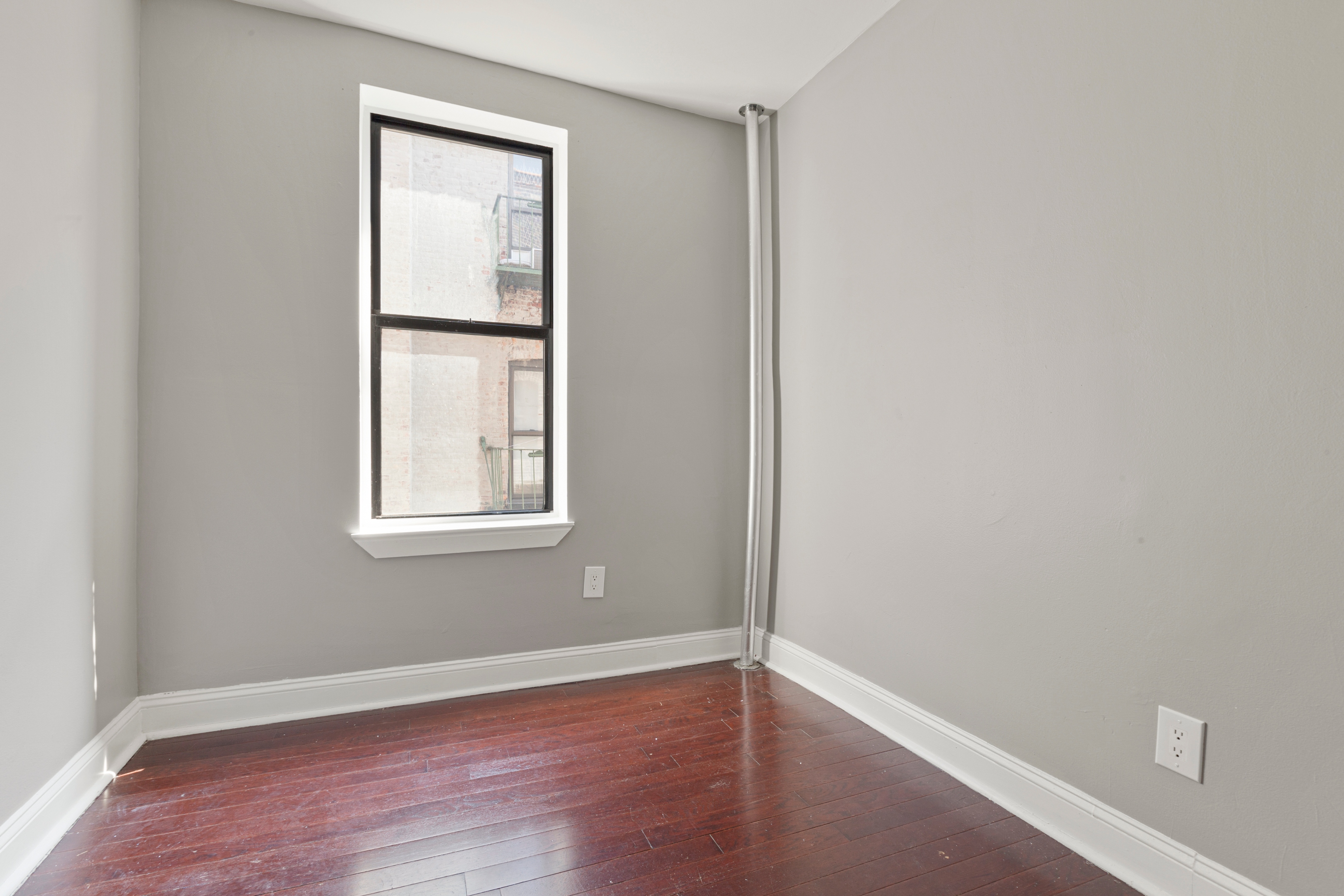 #5 photo, New York City, マンハッタン West Harlem , NY 10039