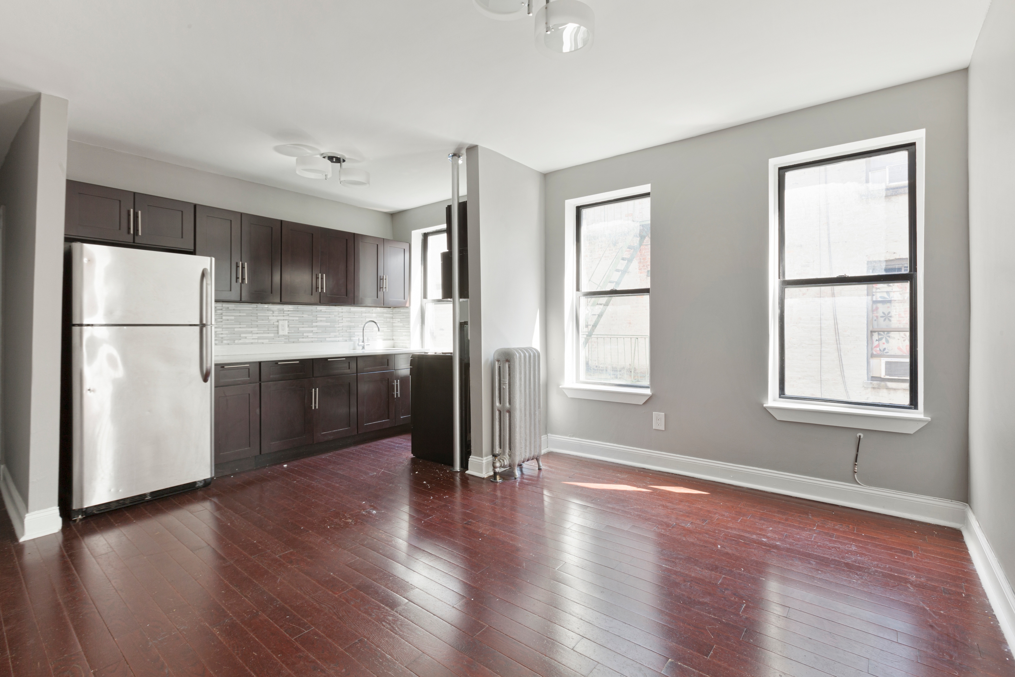 #7 photo, New York City, マンハッタン West Harlem , NY 10039