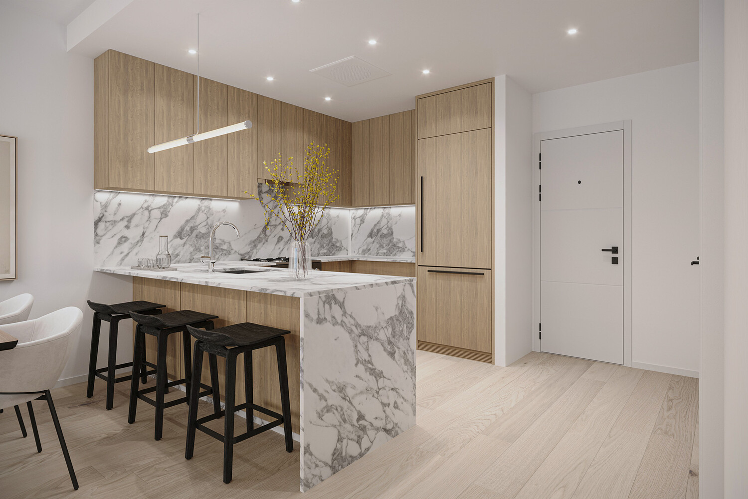 #3 photo, 30-05 VERNON Boulevard, クイーンズ区 Astoria , NY 11102