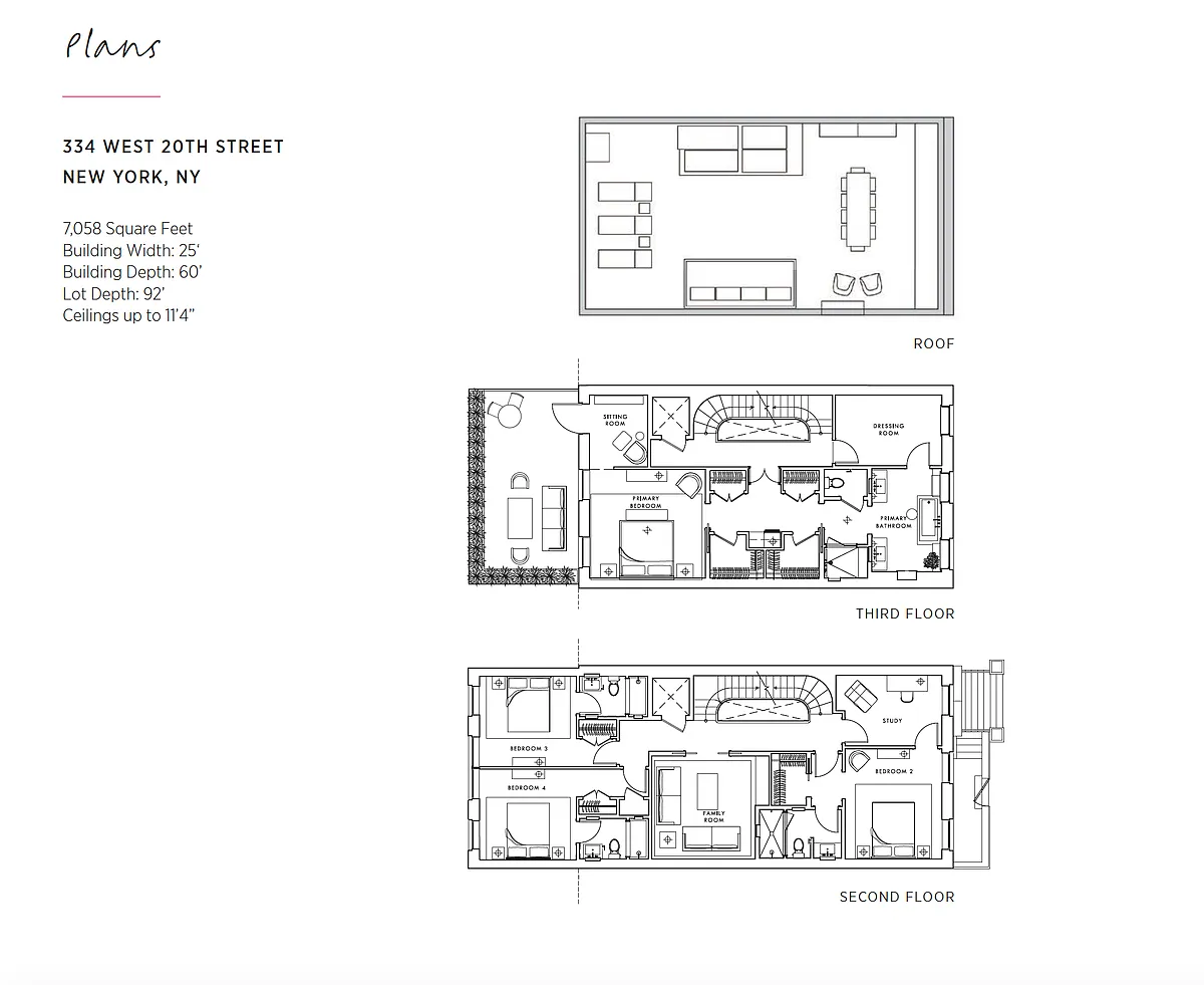 #2 photo, 334 W 20th Street, マンハッタン Chelsea , NY 10011