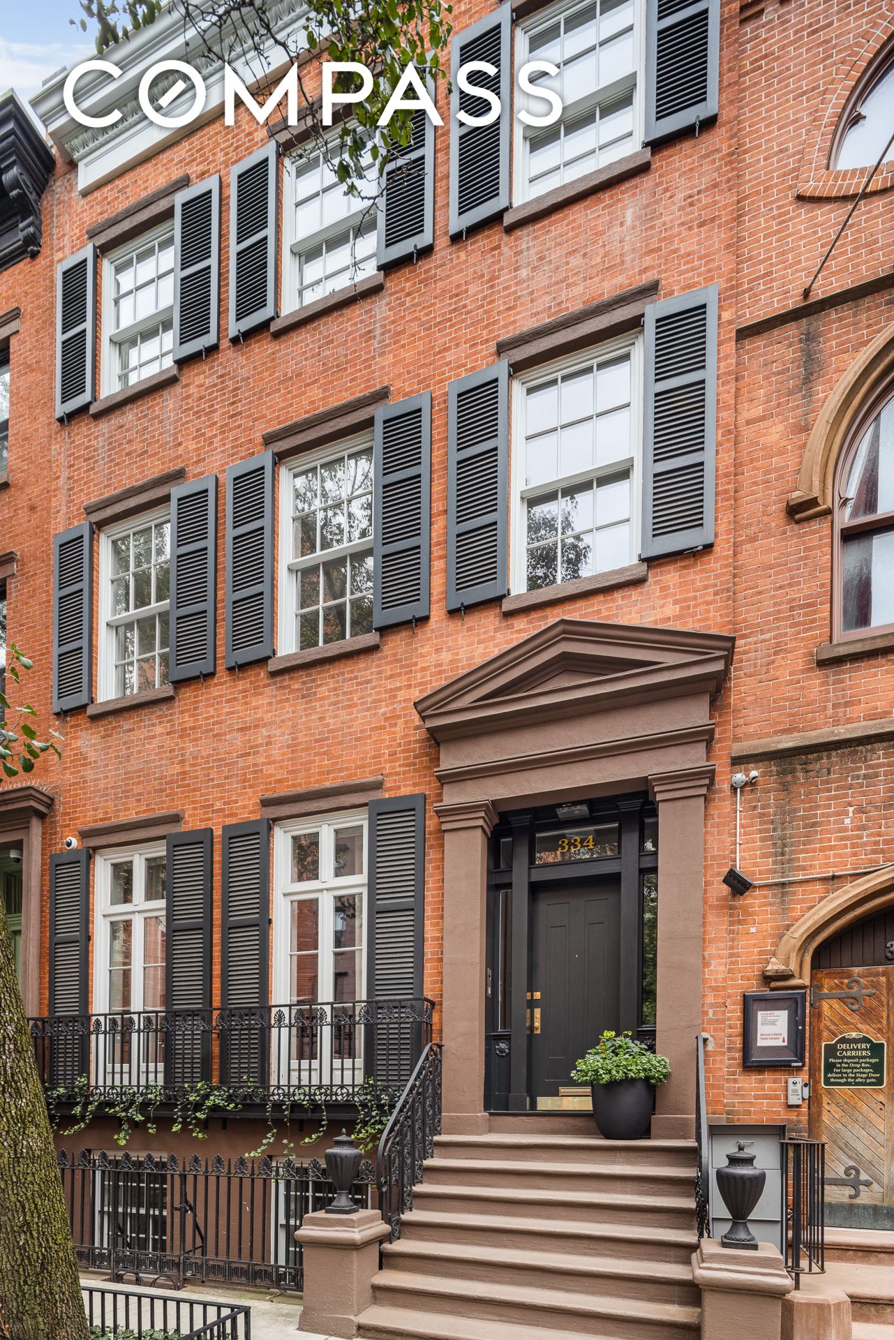 #20 photo, 334 W 20th Street, マンハッタン Chelsea , NY 10011