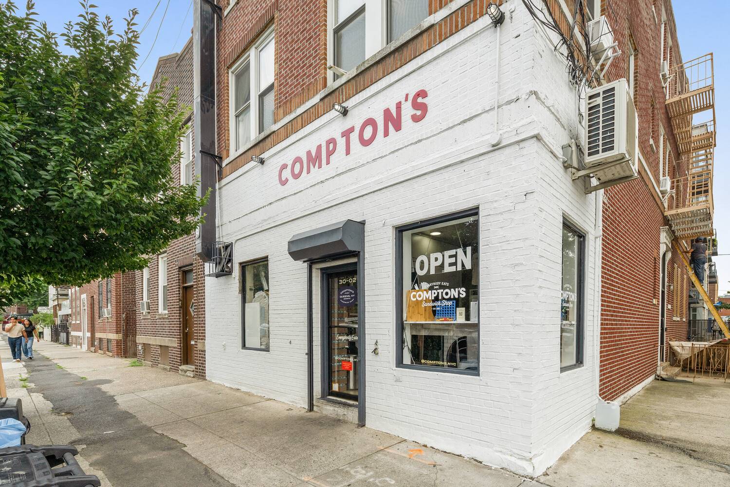 #11 photo, 30-05 VERNON Boulevard, クイーンズ区 Astoria , NY 11102