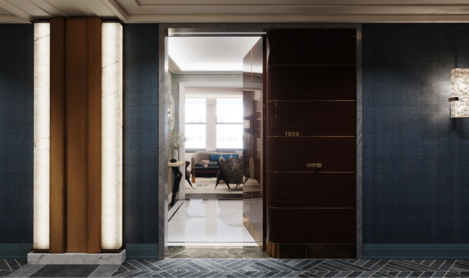 #1 photo, 303 PARK Avenue, Midtown East , NY 10022
