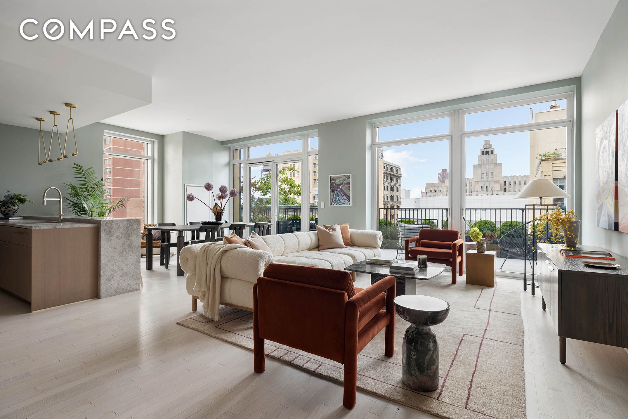 #1 photo, 91 Leonard Street, Tribeca , NY 10013