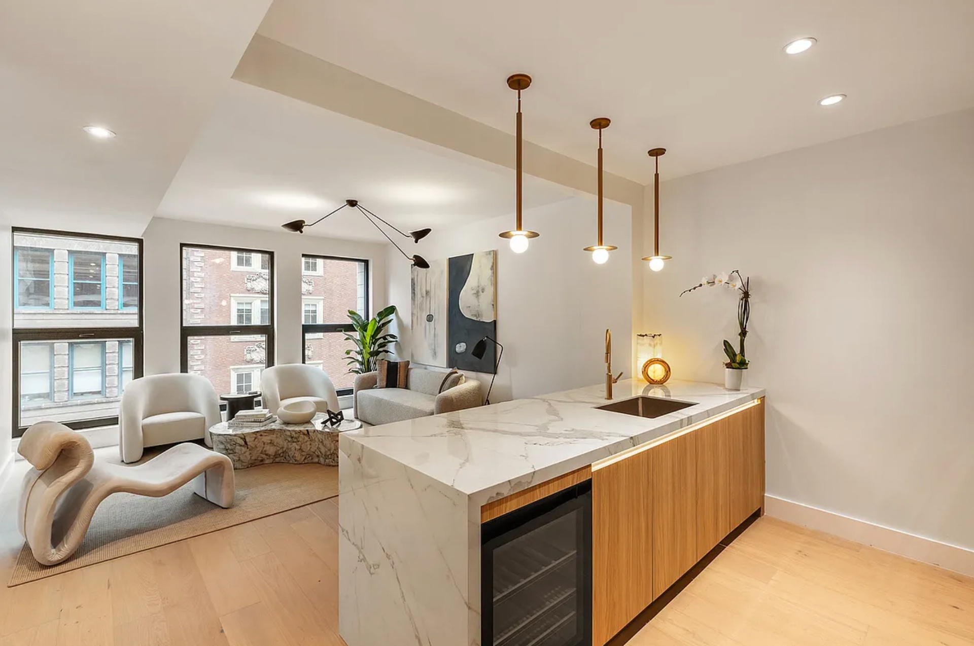 #5 photo, 21 W 17th Street, マンハッタン Flatiron District , NY 10011